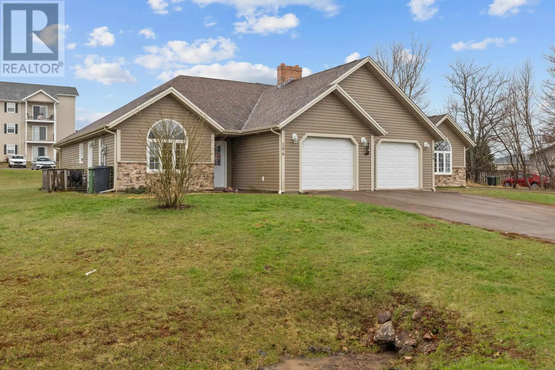 Property at 106 Heron Drive, Stratford, PE