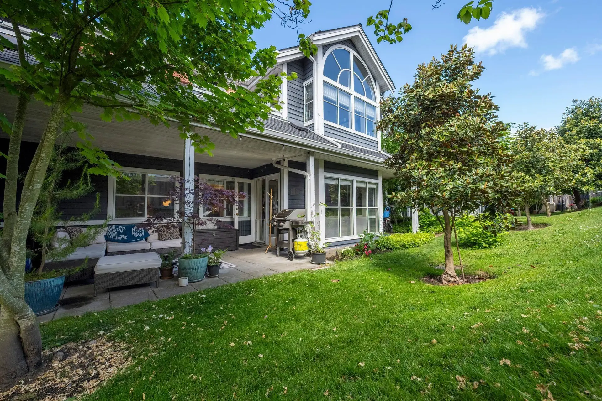 Property at #111 2960 E 29th Avenue, Vancouver, BC