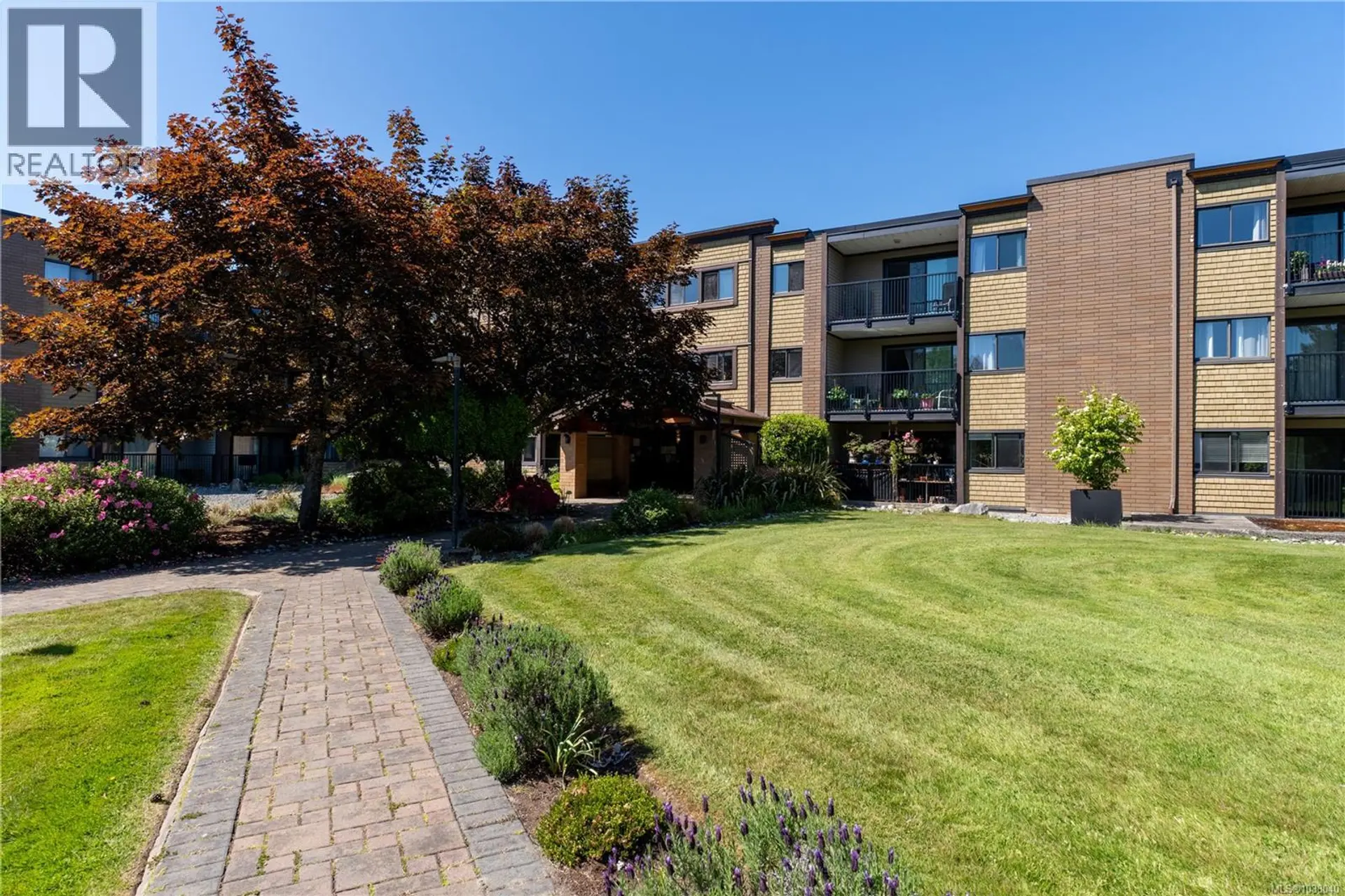 Property at #220 1870 McKenzie Ave, Saanich, BC