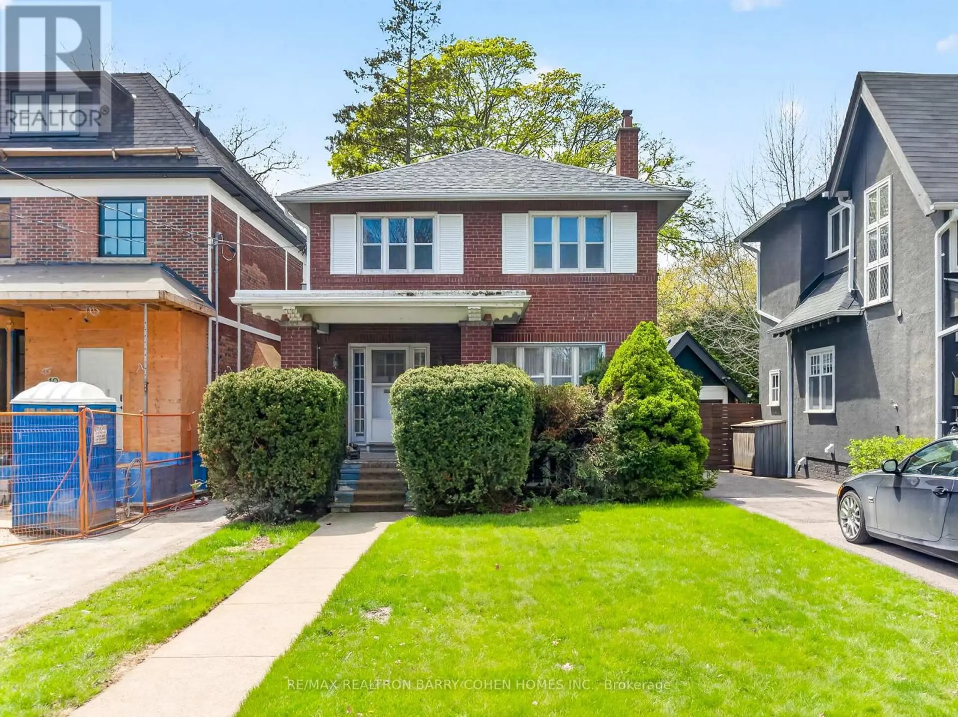 12 STIBBARD AVENUE - Image 2