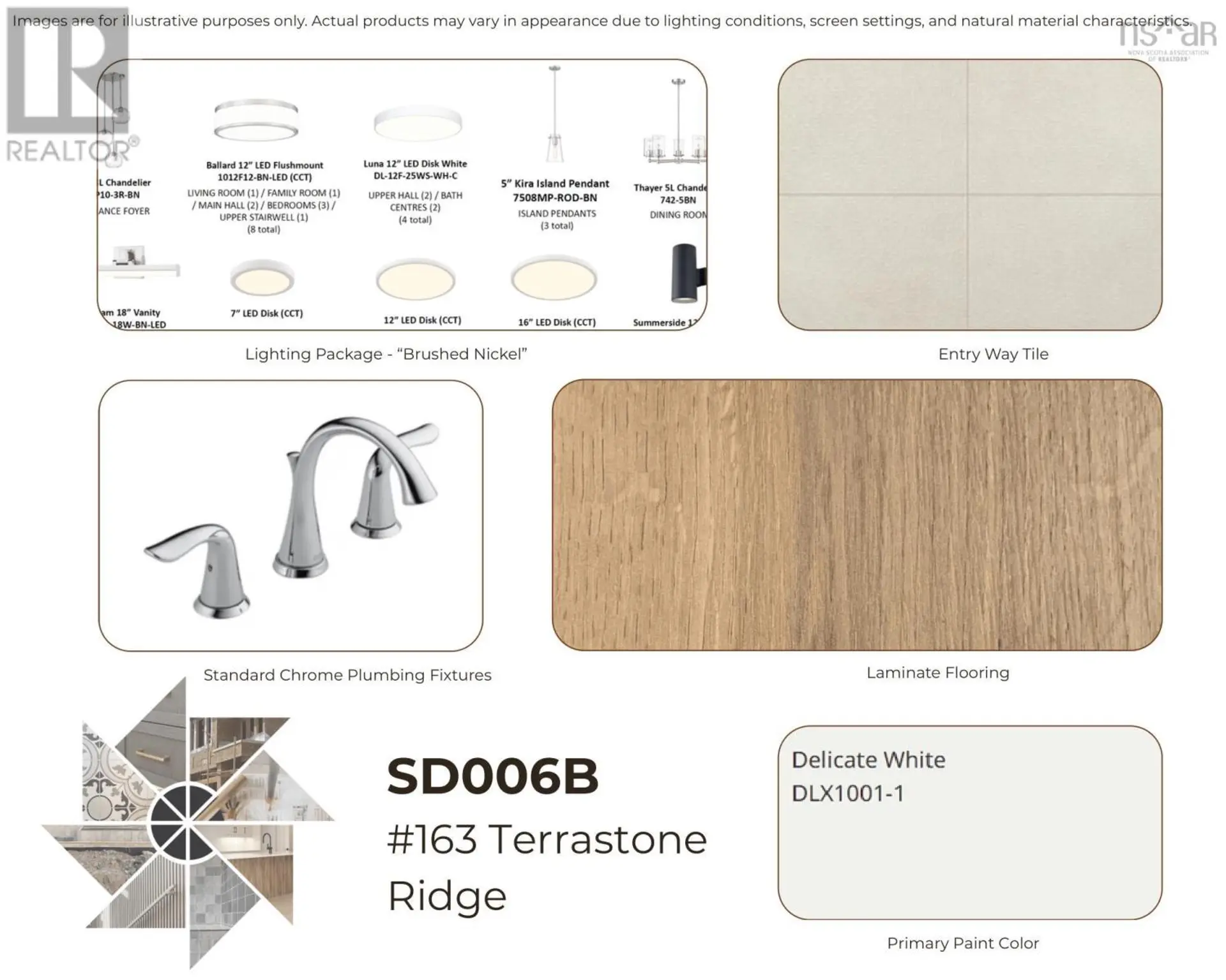 SD06B 163 Terrastone Ridge Ridge - Image 2