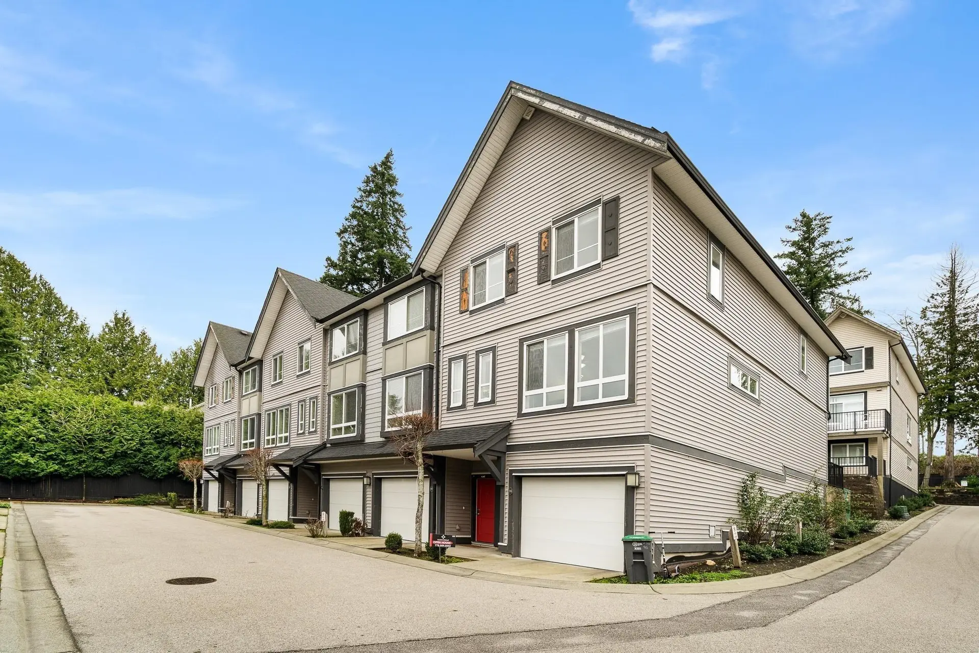Property at #96 14555 68 Avenue, Surrey, BC