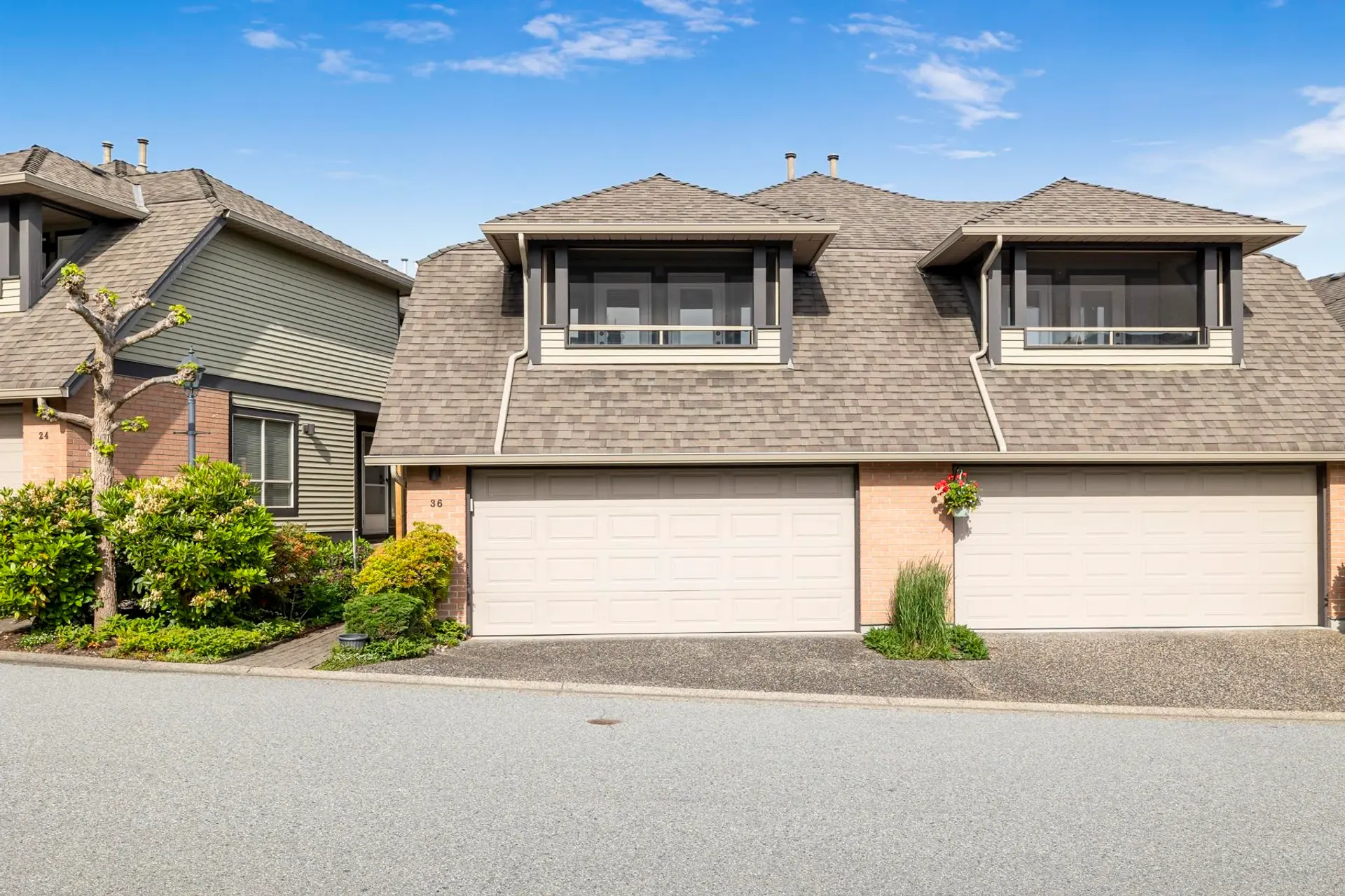 Property at #36 1207 Confederation Drive, Port Coquitlam, BC
