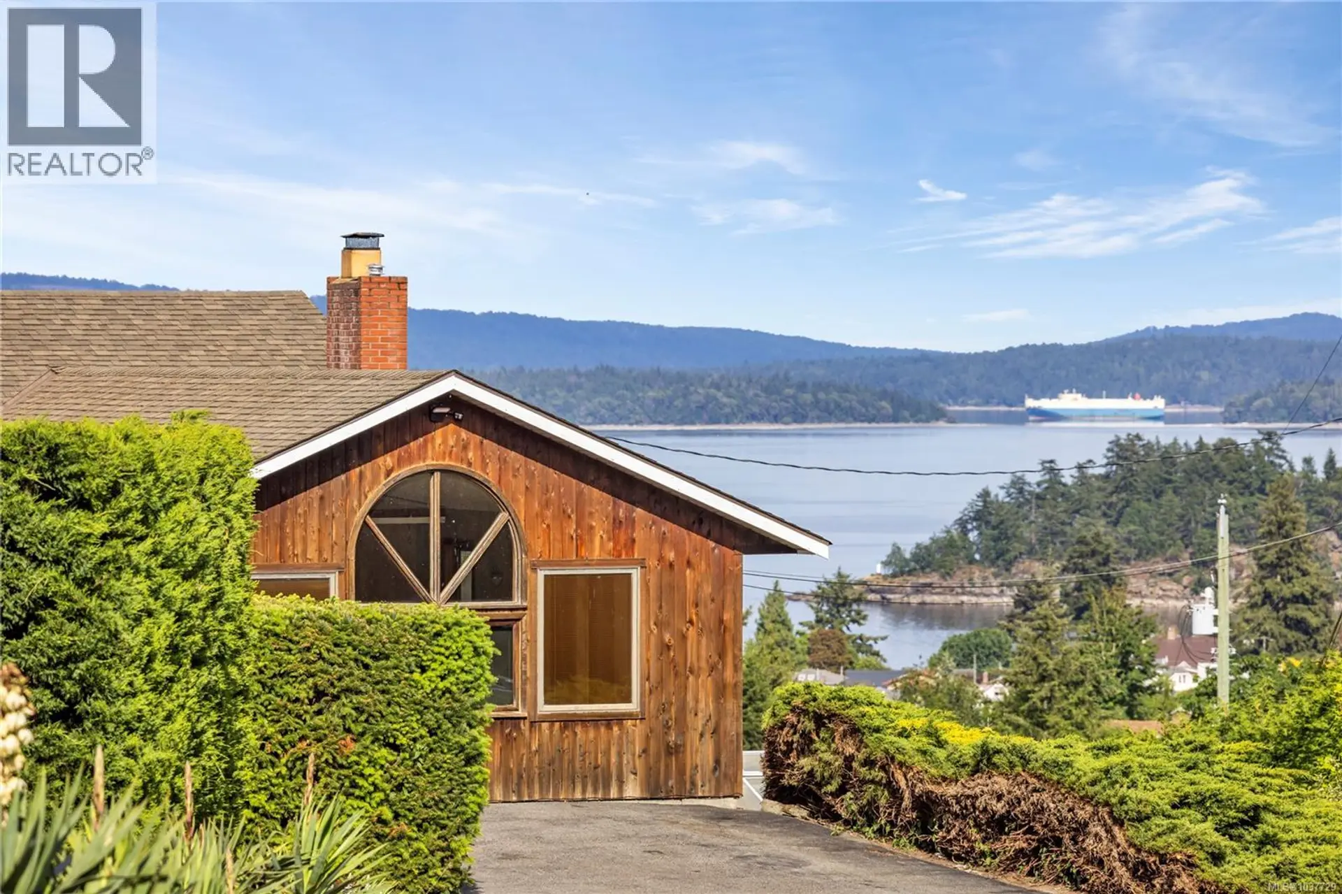 Property at 9921 Echo Hts, Chemainus, BC