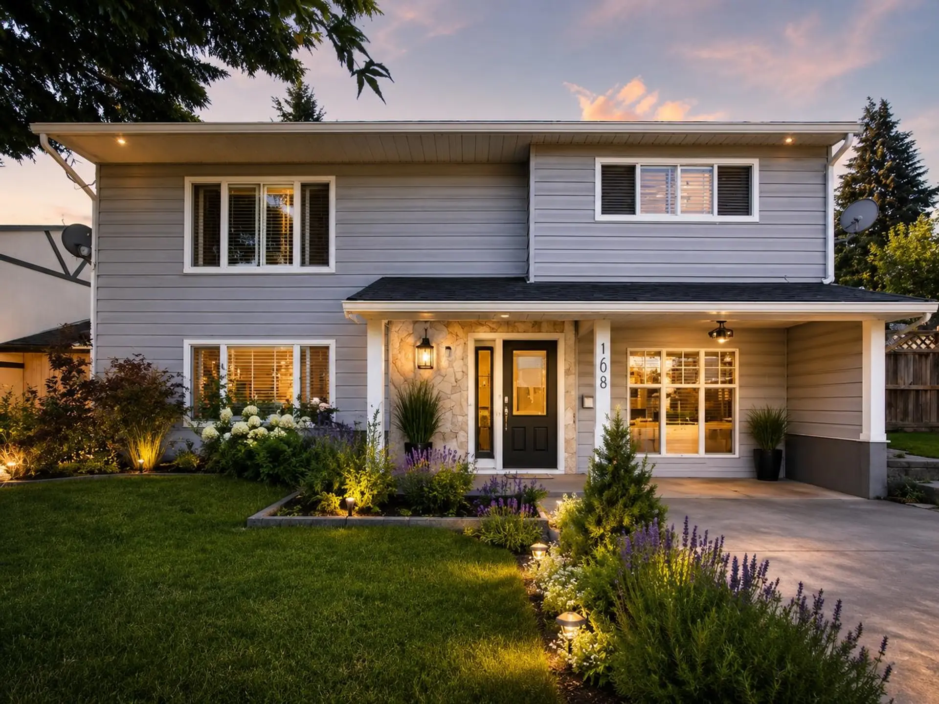 Property at 14188 77 Avenue, Surrey, BC
