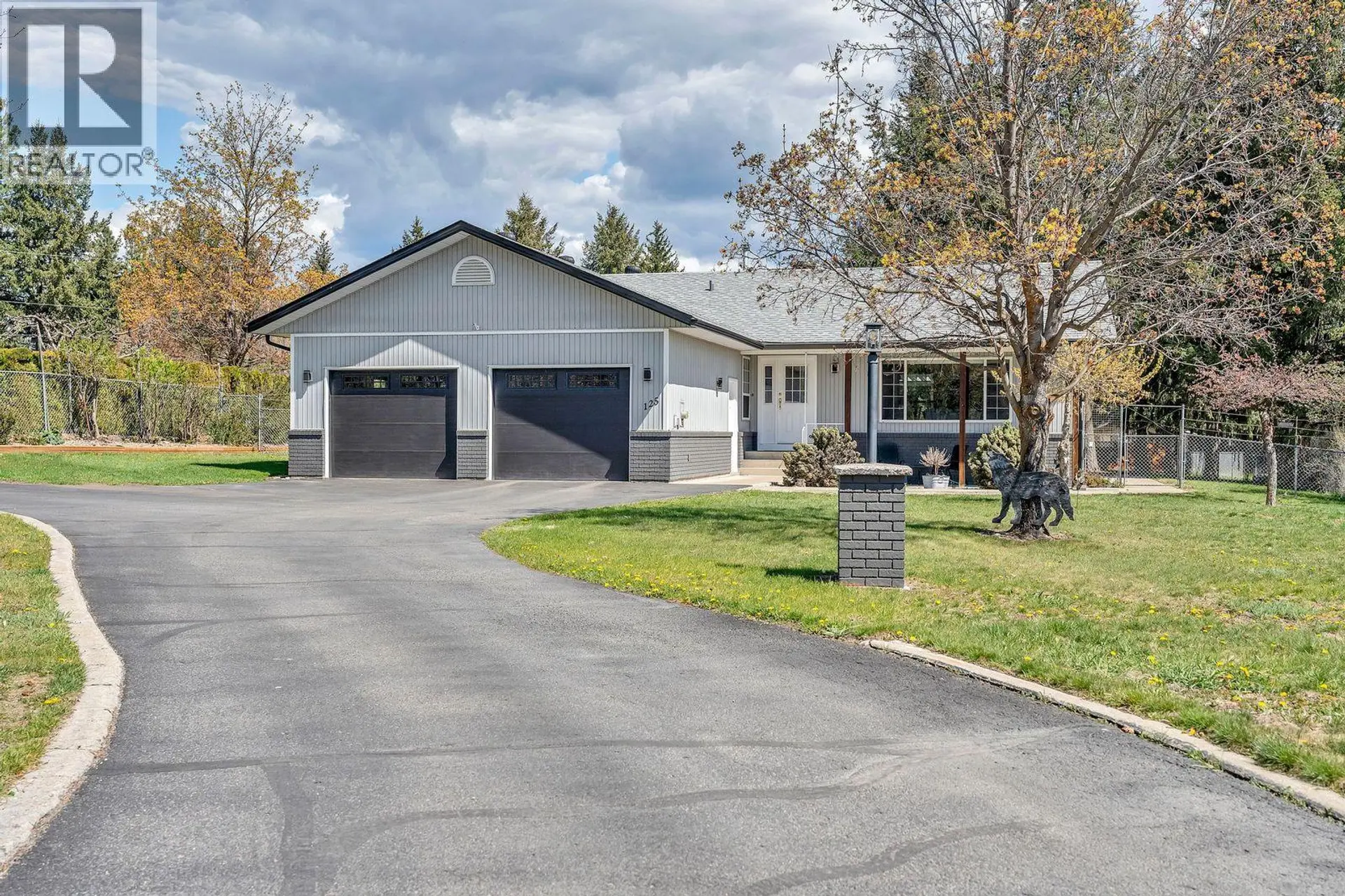 Property at 125 West China Creek Road, Princeton, BC
