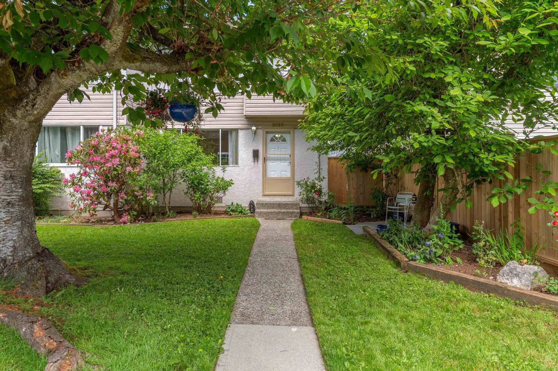 Property at 2029 Fraser Avenue, Port Coquitlam, BC