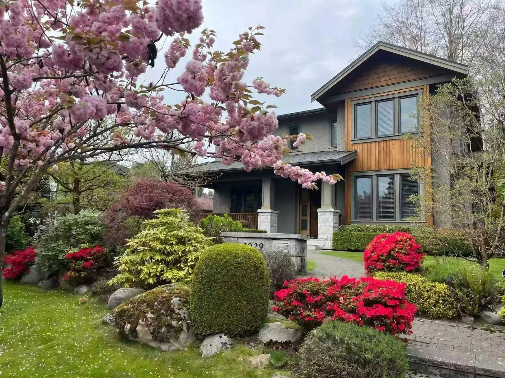 Property at 3029 W 45th Avenue, Vancouver, BC