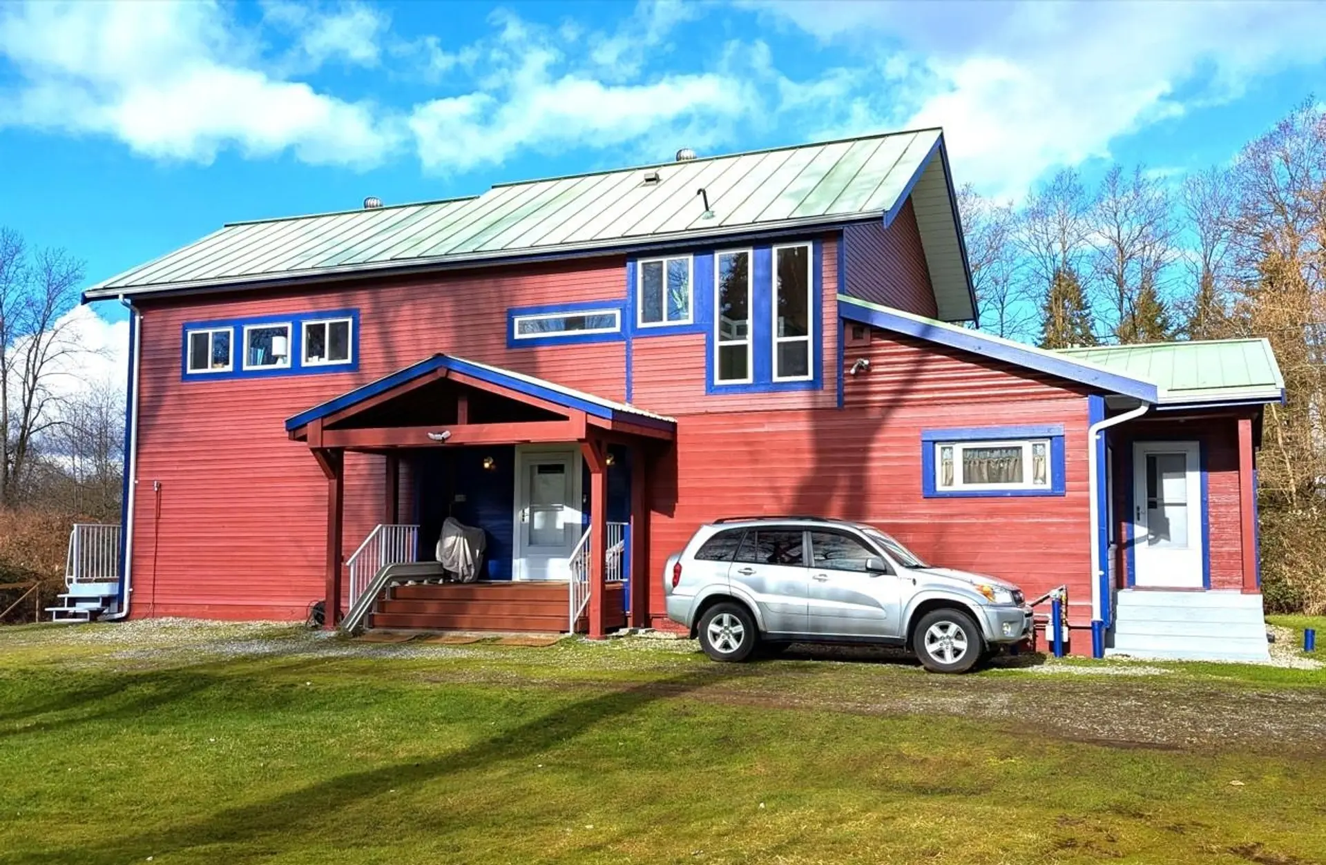 Property at 3011 184 Street, Surrey, BC