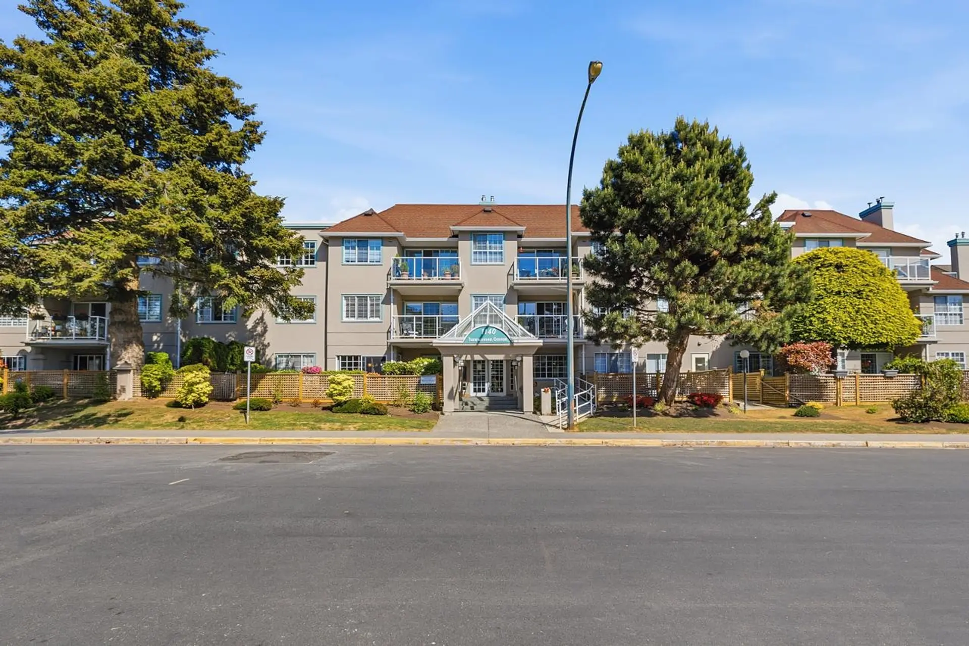 Property at #102 1140 55 Street, Delta, BC