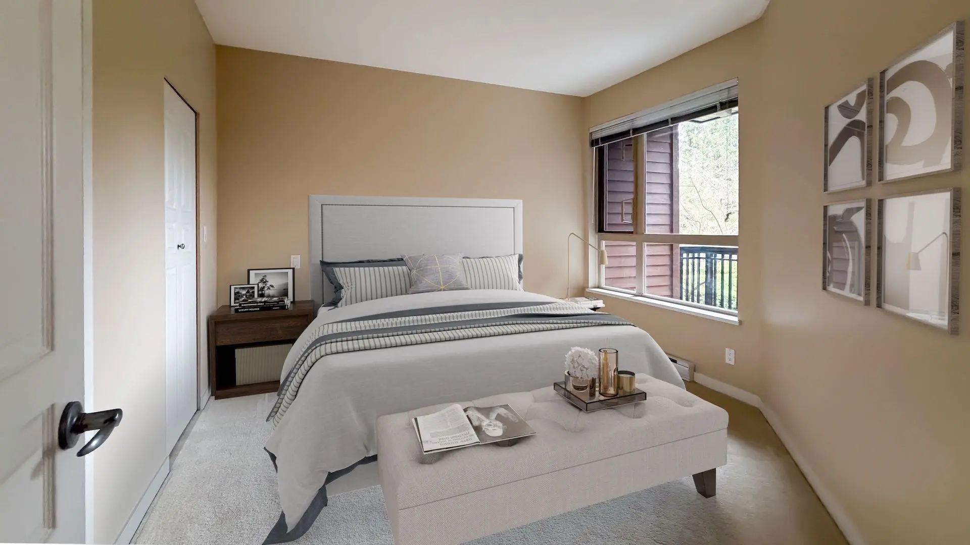 Property at #218 1153 Kensal Place, Coquitlam, BC