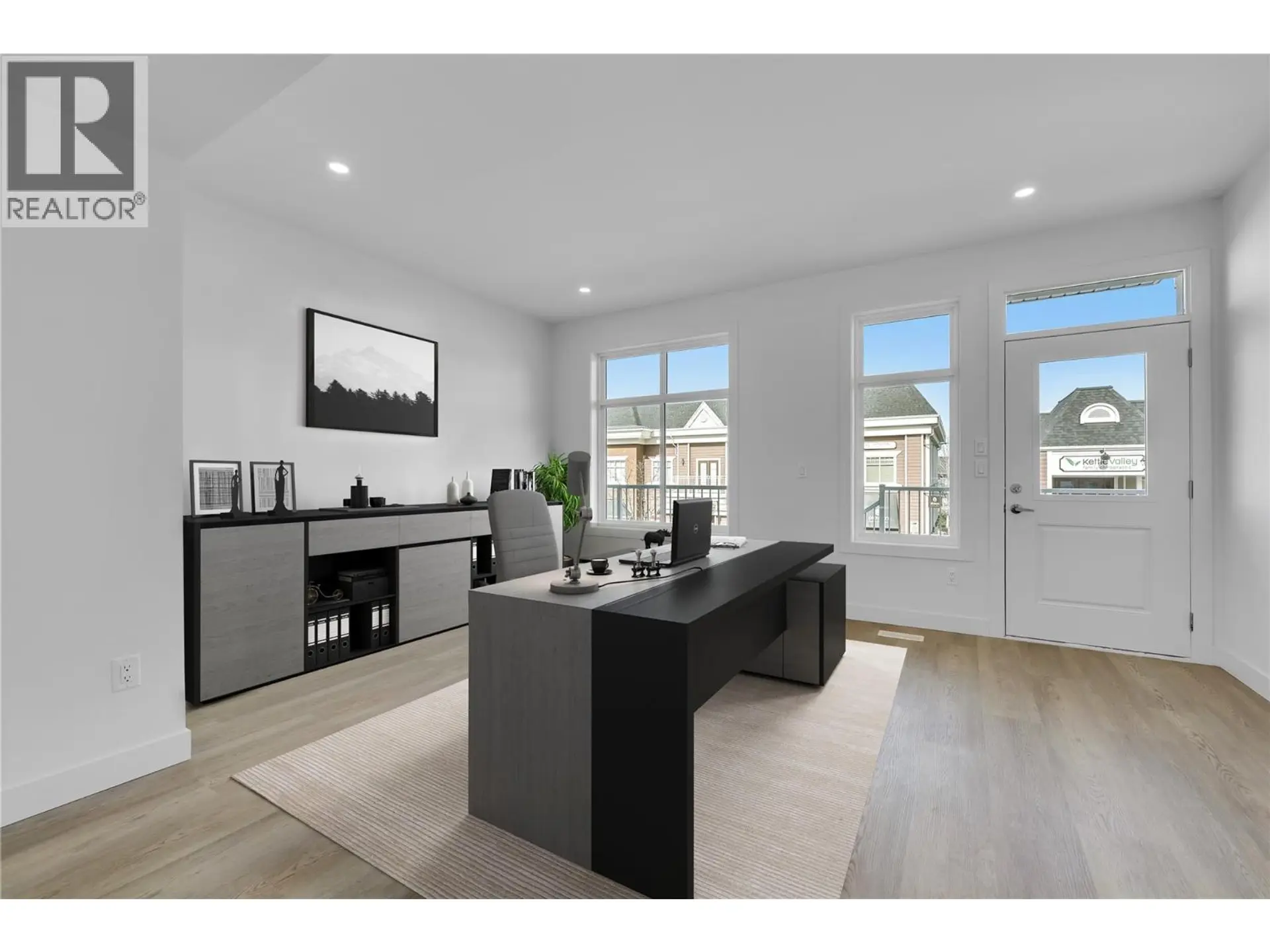Property at #118 5300 Main Street, Kelowna, BC
