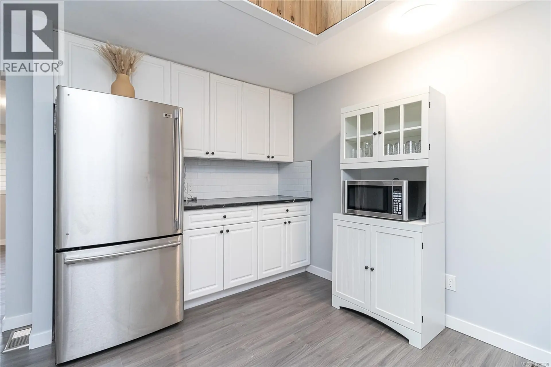 Property at #46 2785 Wallbank Rd, Shawnigan Lake, BC