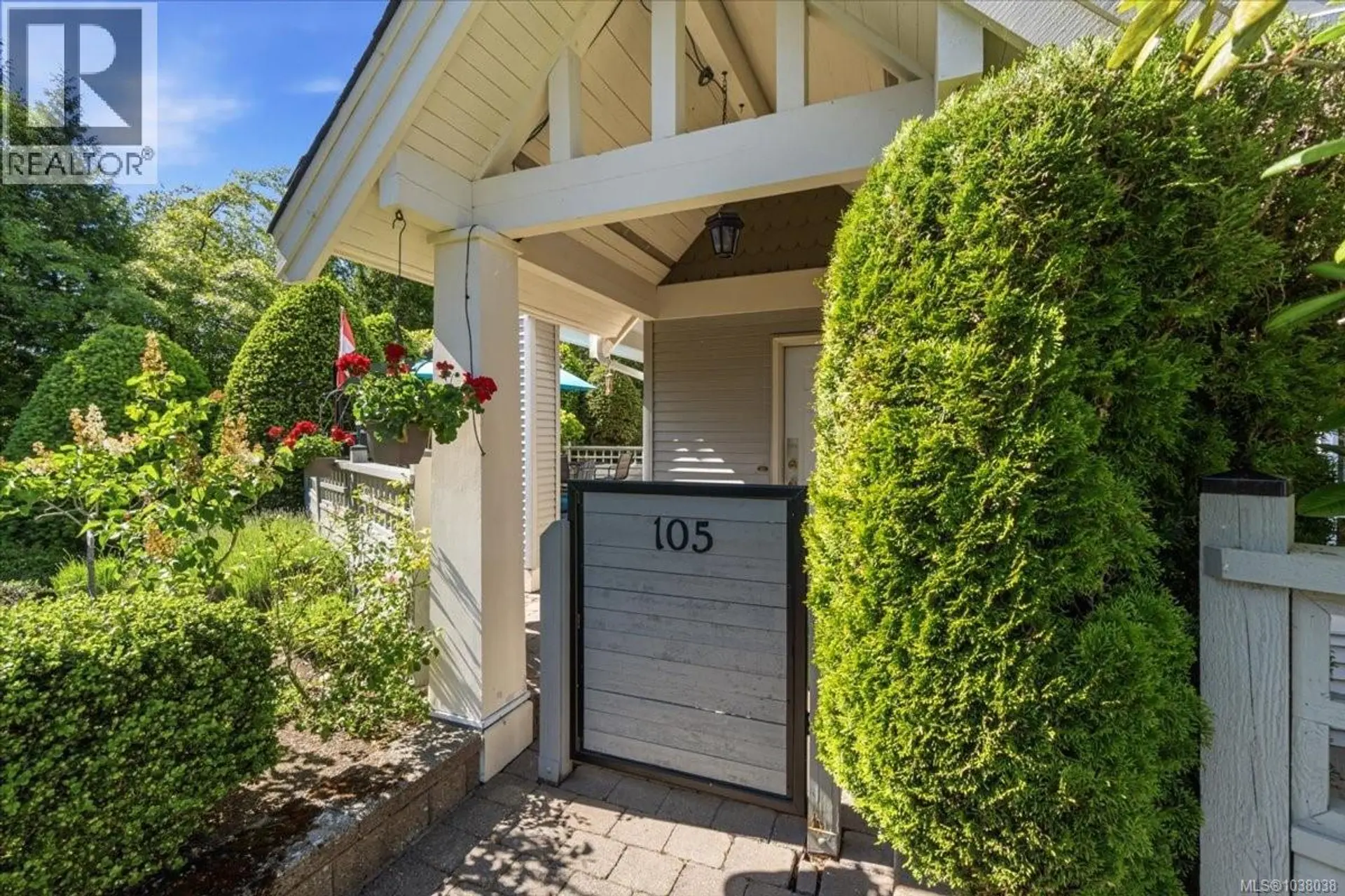 Property at #105 5620 Edgewater Lane, Nanaimo, BC