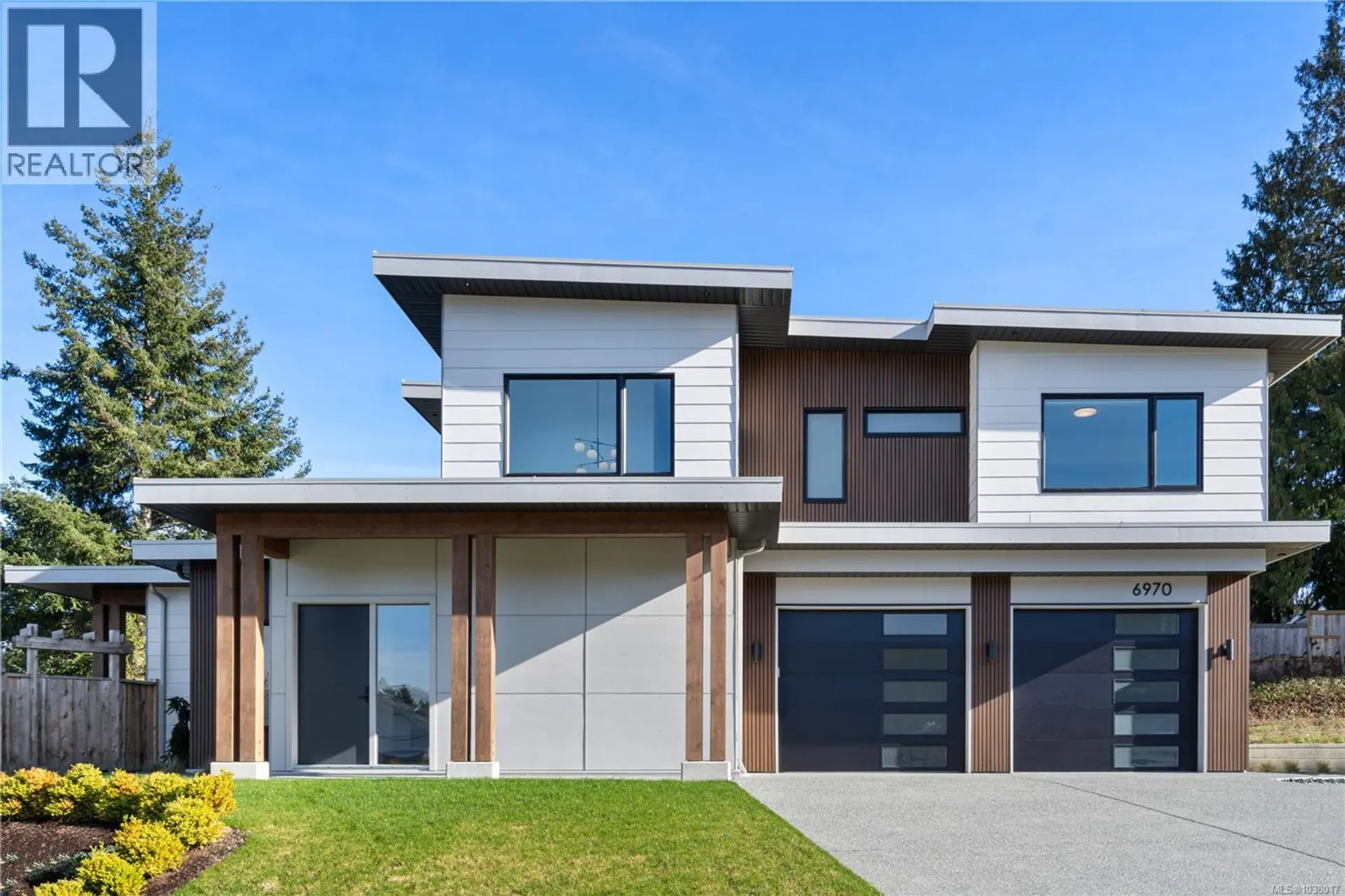 Property at 6970 Shale Rd, Lantzville, BC