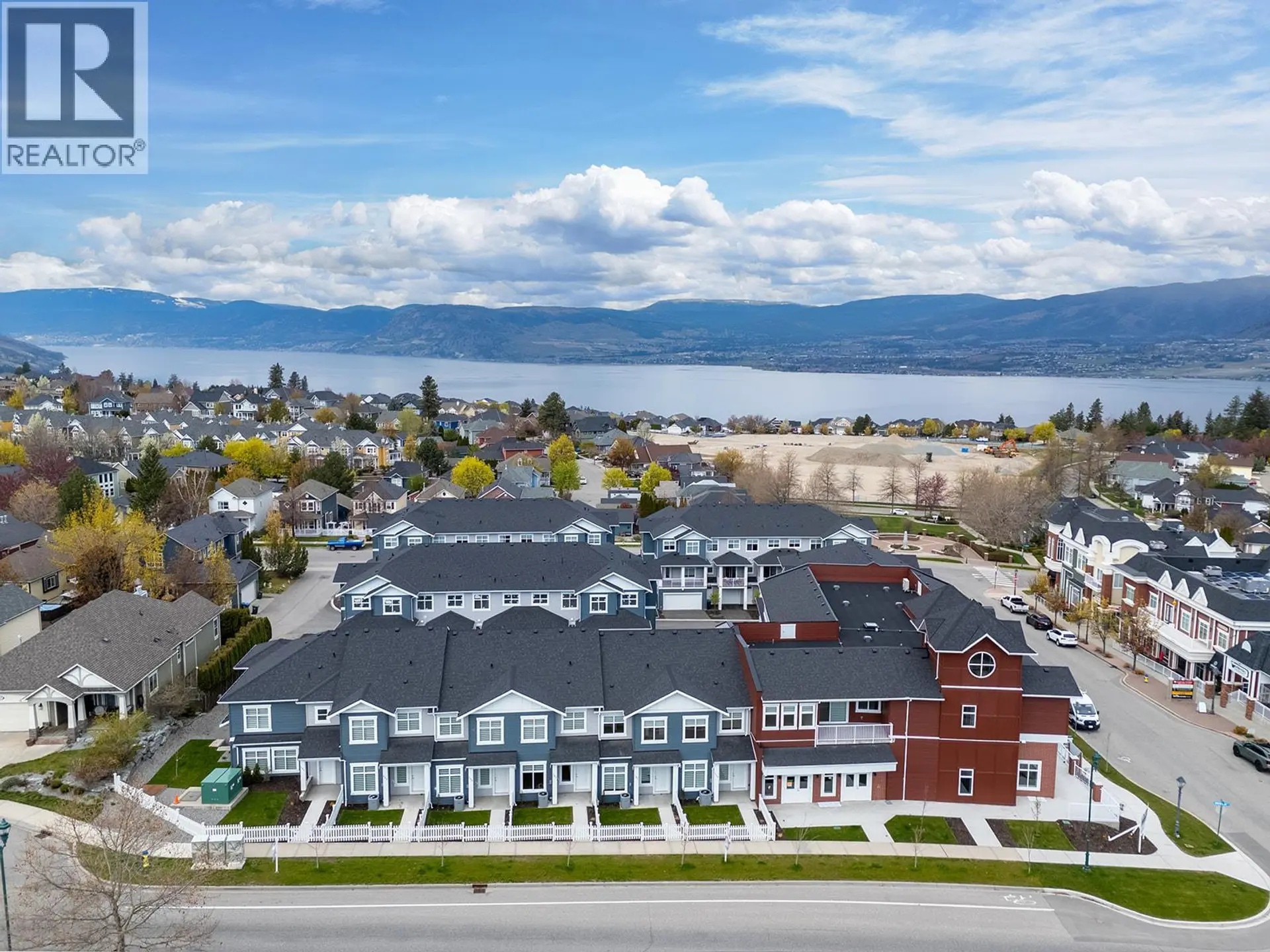 Property at #202 5300 Main Street, Kelowna, BC