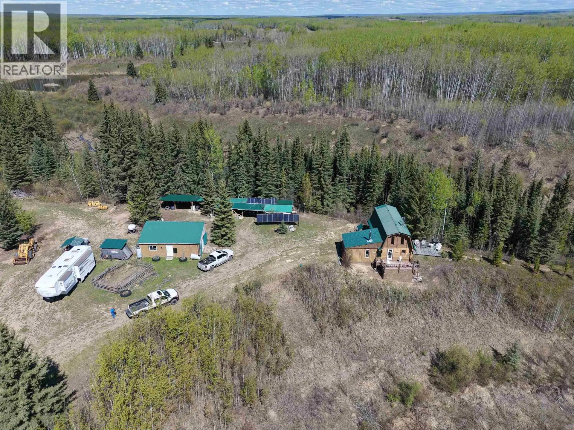 Property at 14203 217 ROAD, Goodlow, BC