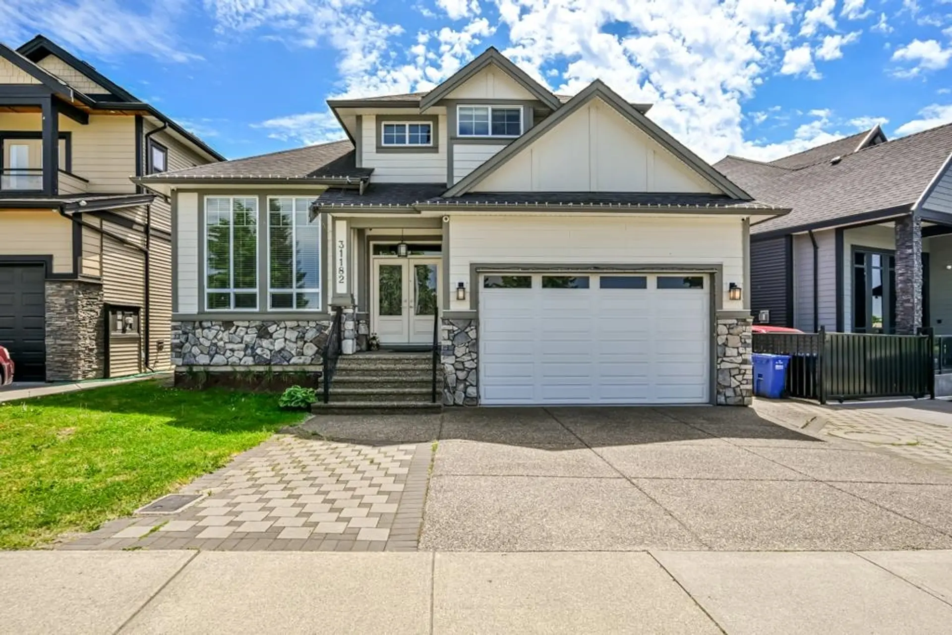 Property at 31182 Firhill Drive, Abbotsford, BC