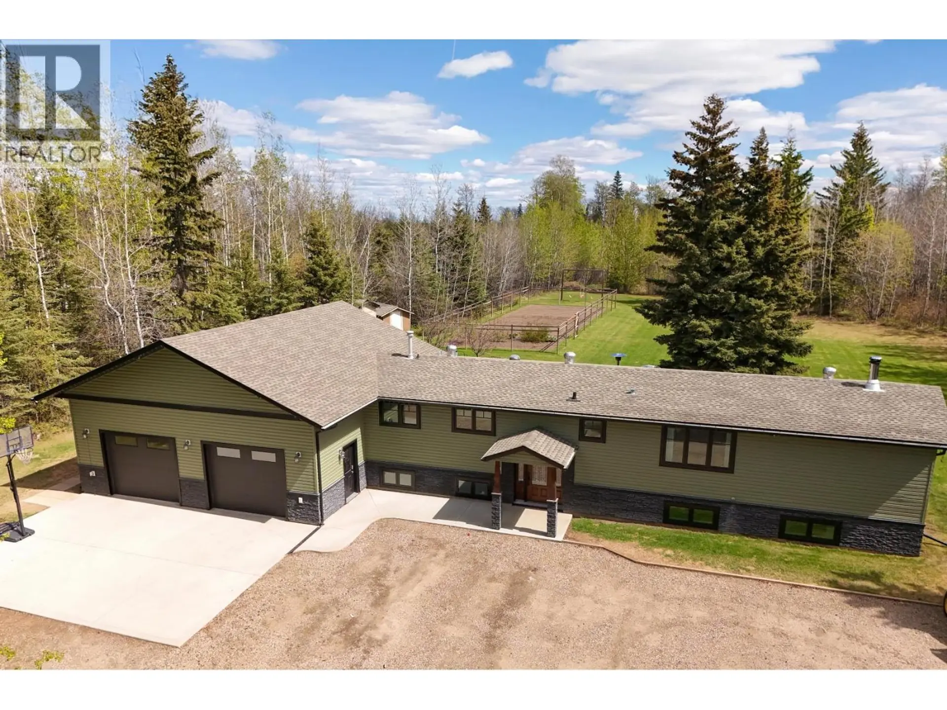 Property at 13389 281 ROAD, Charlie Lake, BC