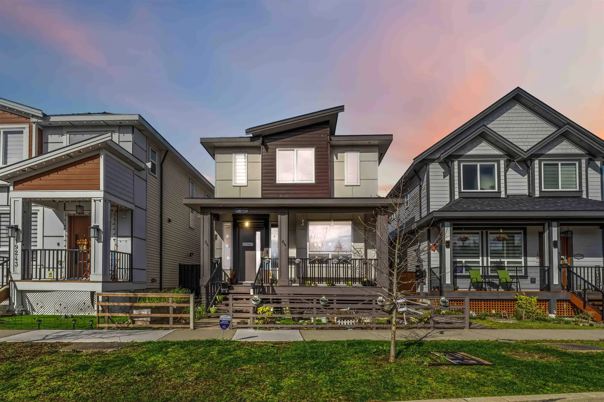 Property at 19247 71 Avenue, Surrey, BC