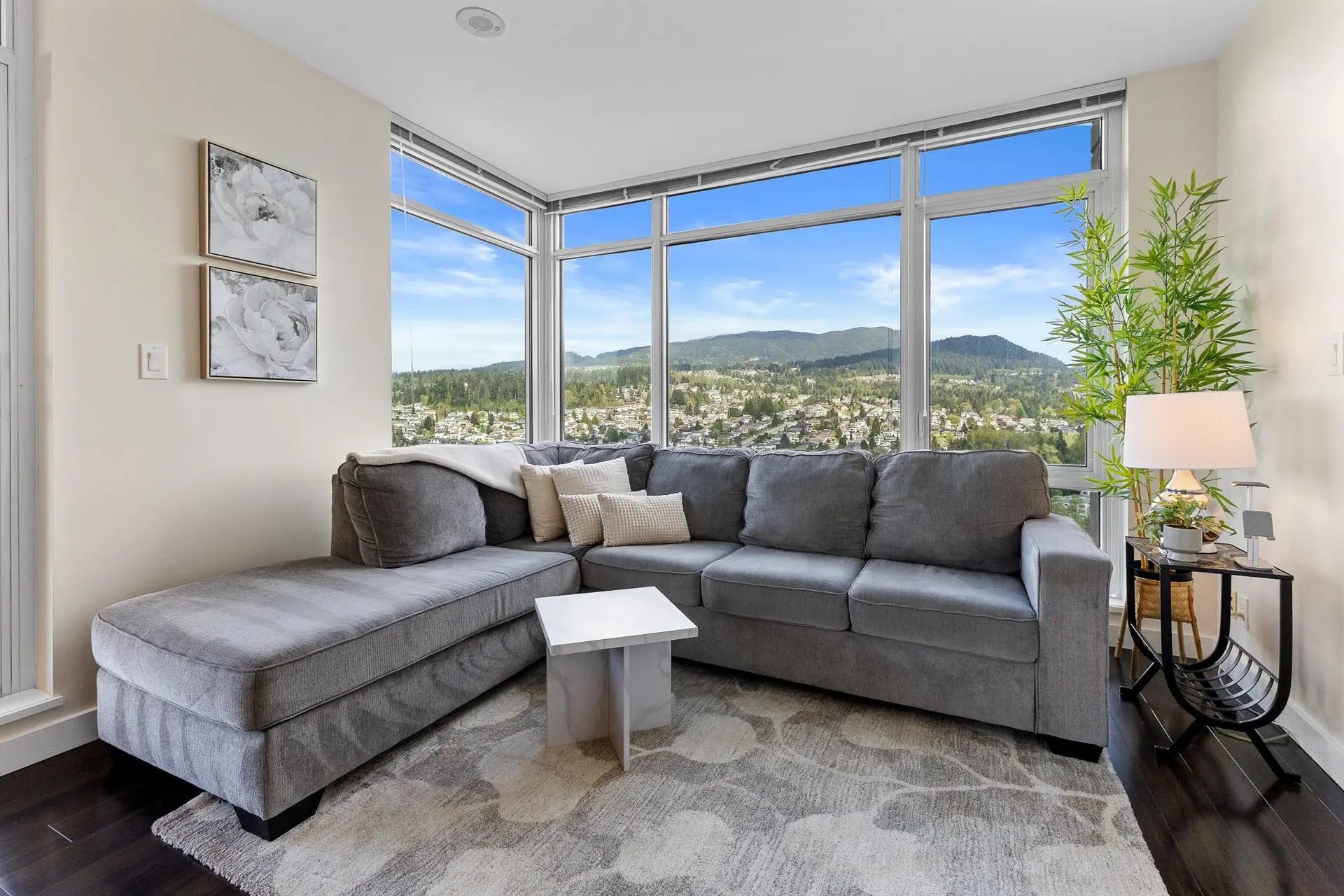 Property at #2709 2955 Atlantic Avenue, Coquitlam, BC