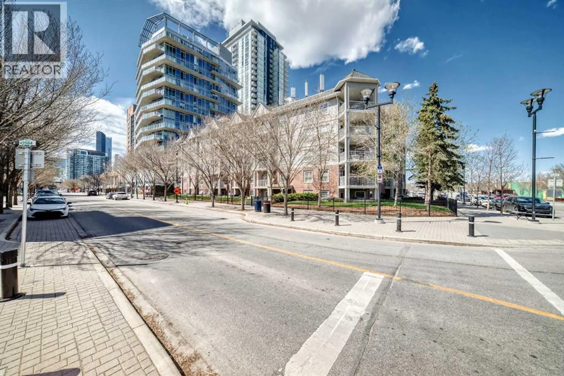 #114 630 8 Avenue SE - Image 1