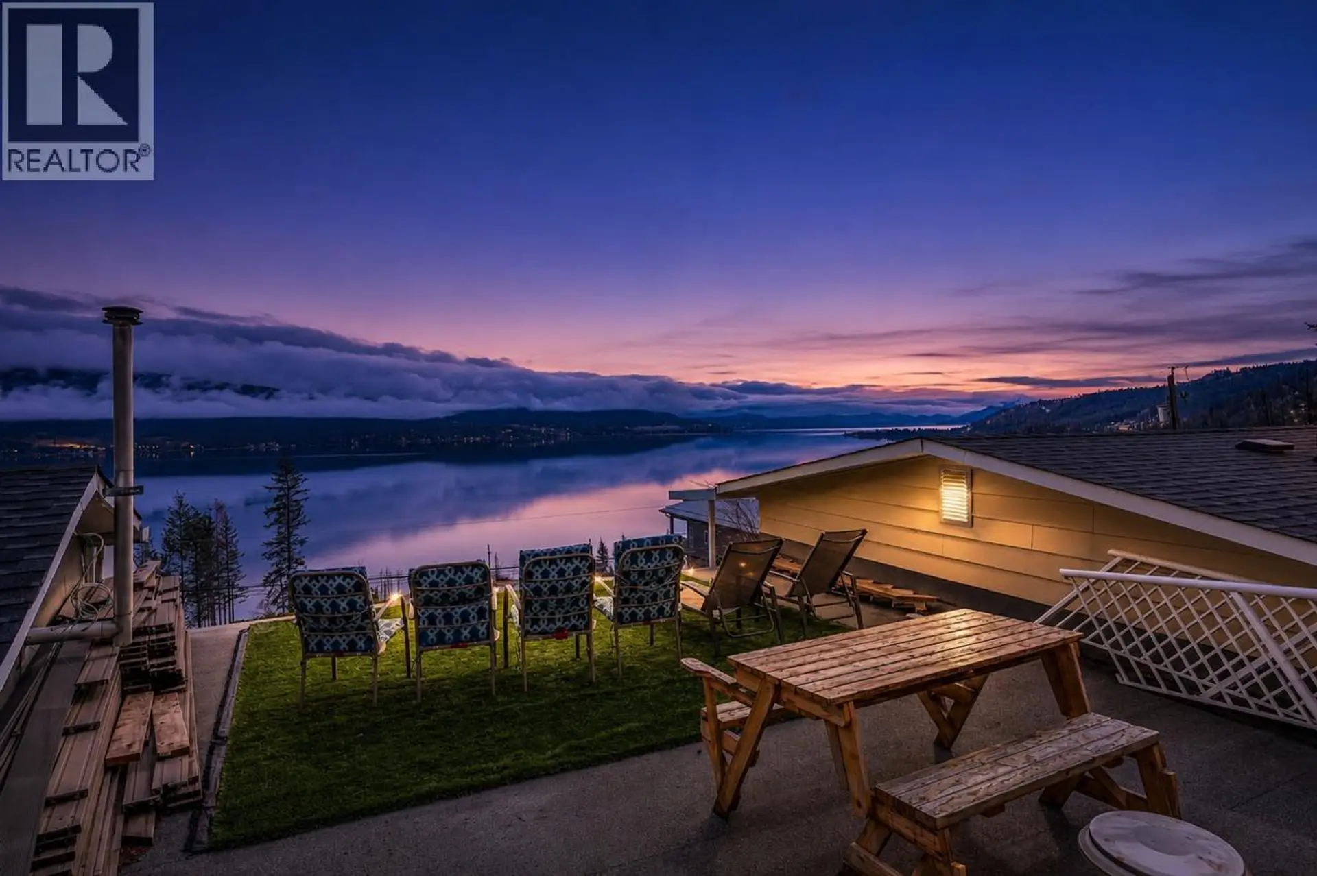 Property at 494 Killarney Way, Vernon, BC