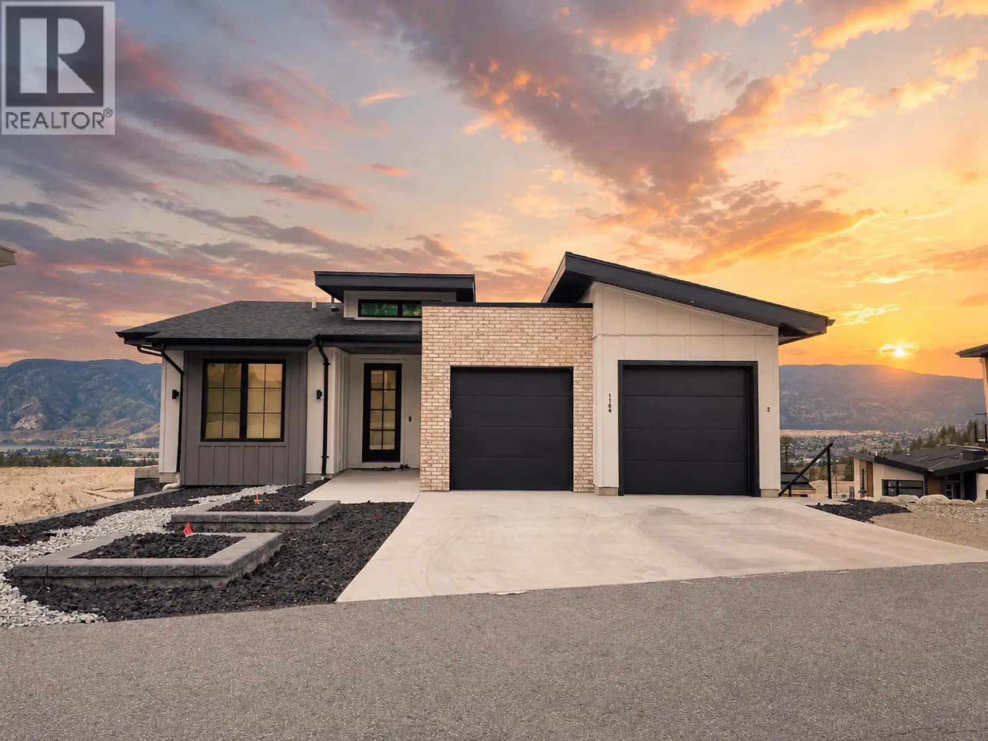 Property at 1164 ELK Street, Penticton, BC