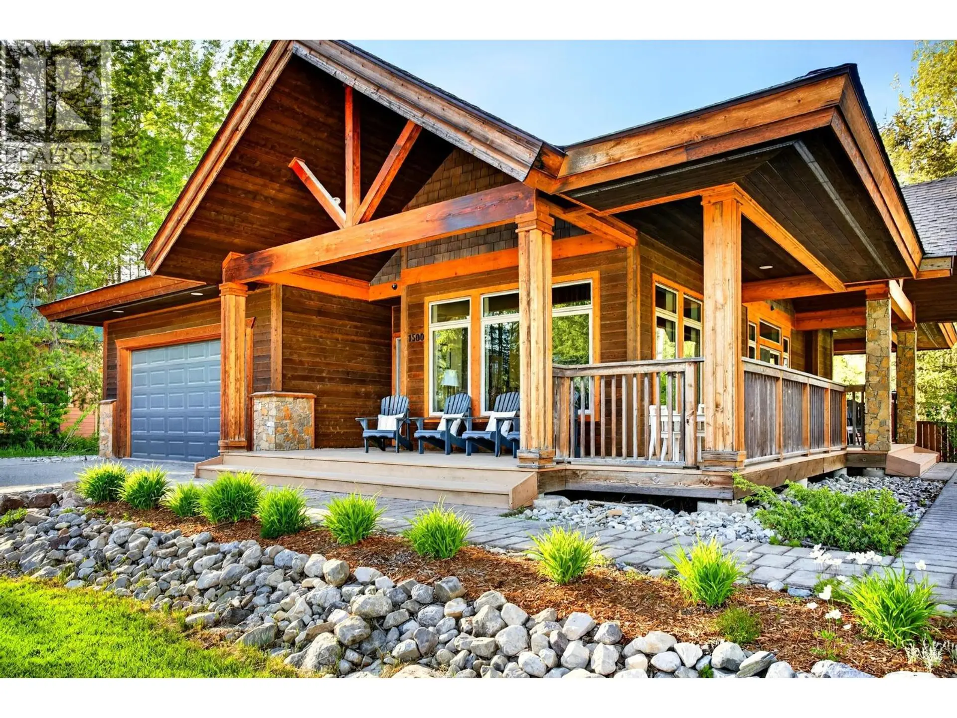 Property at 1500 Quartz Crescent, Golden, BC