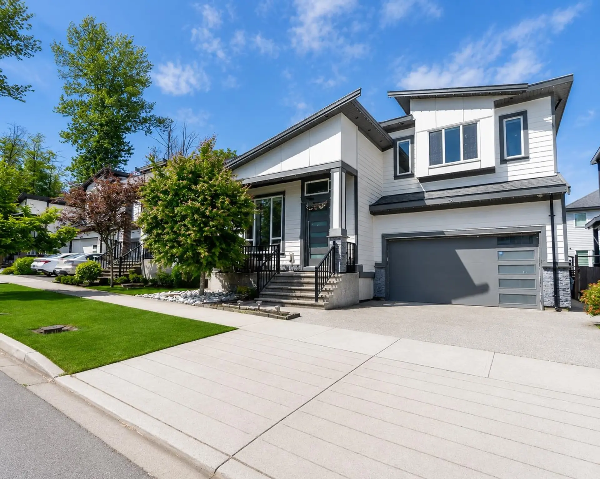 Property at 5921 140b Street, Surrey, BC