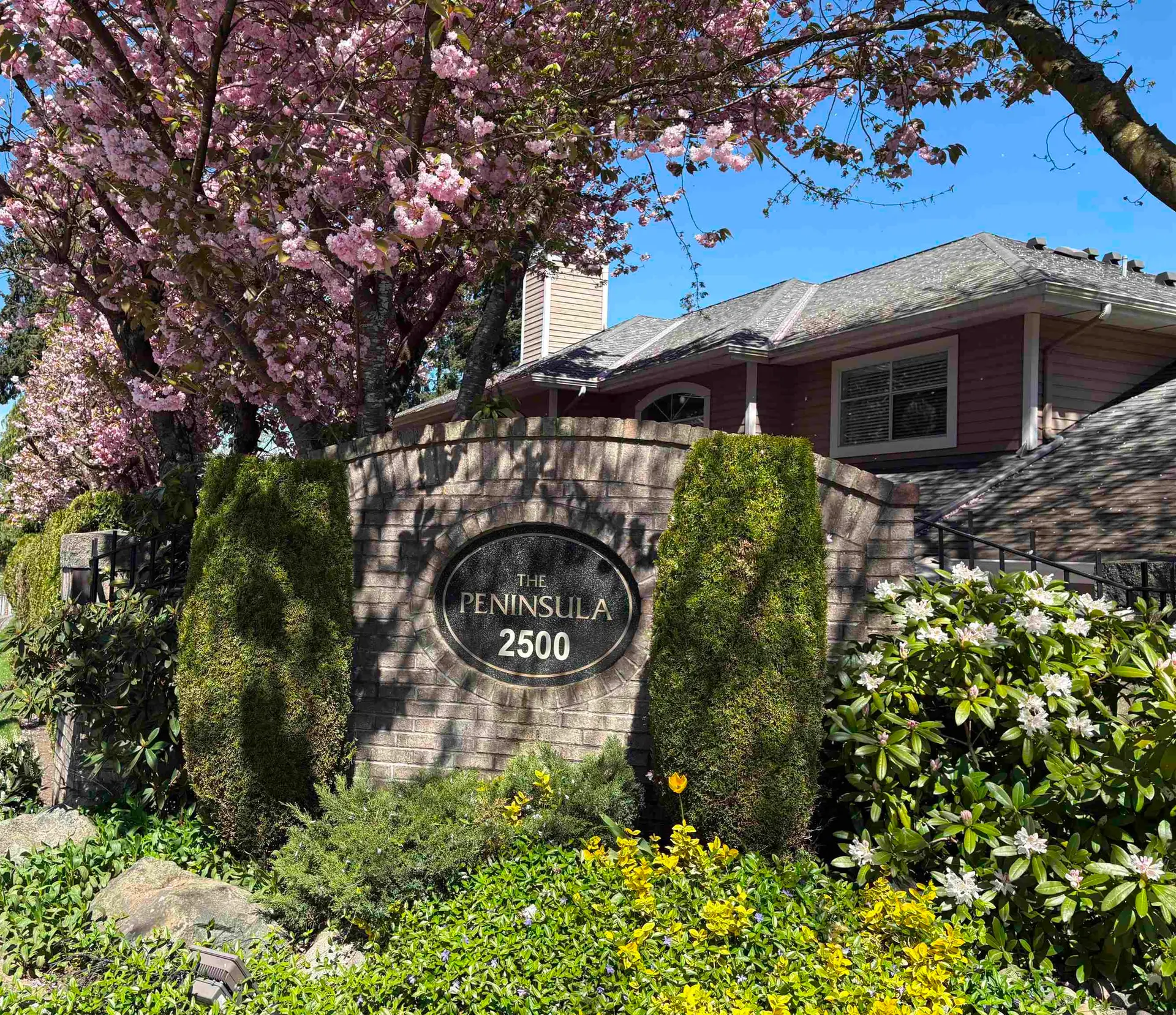Property at #67 2500 152 Street, Surrey, BC