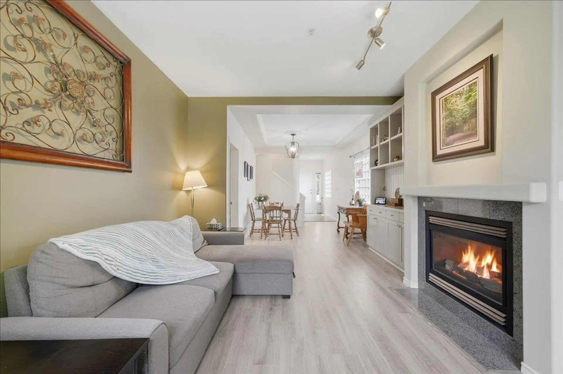 Property at #34 1290 Amazon Drive, Port Coquitlam, BC