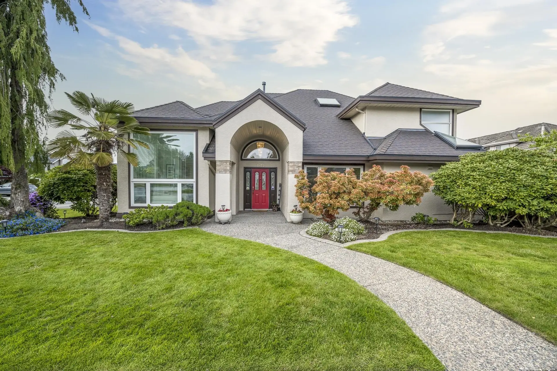 Property at 1575 Spyglass Crescent, Delta, BC