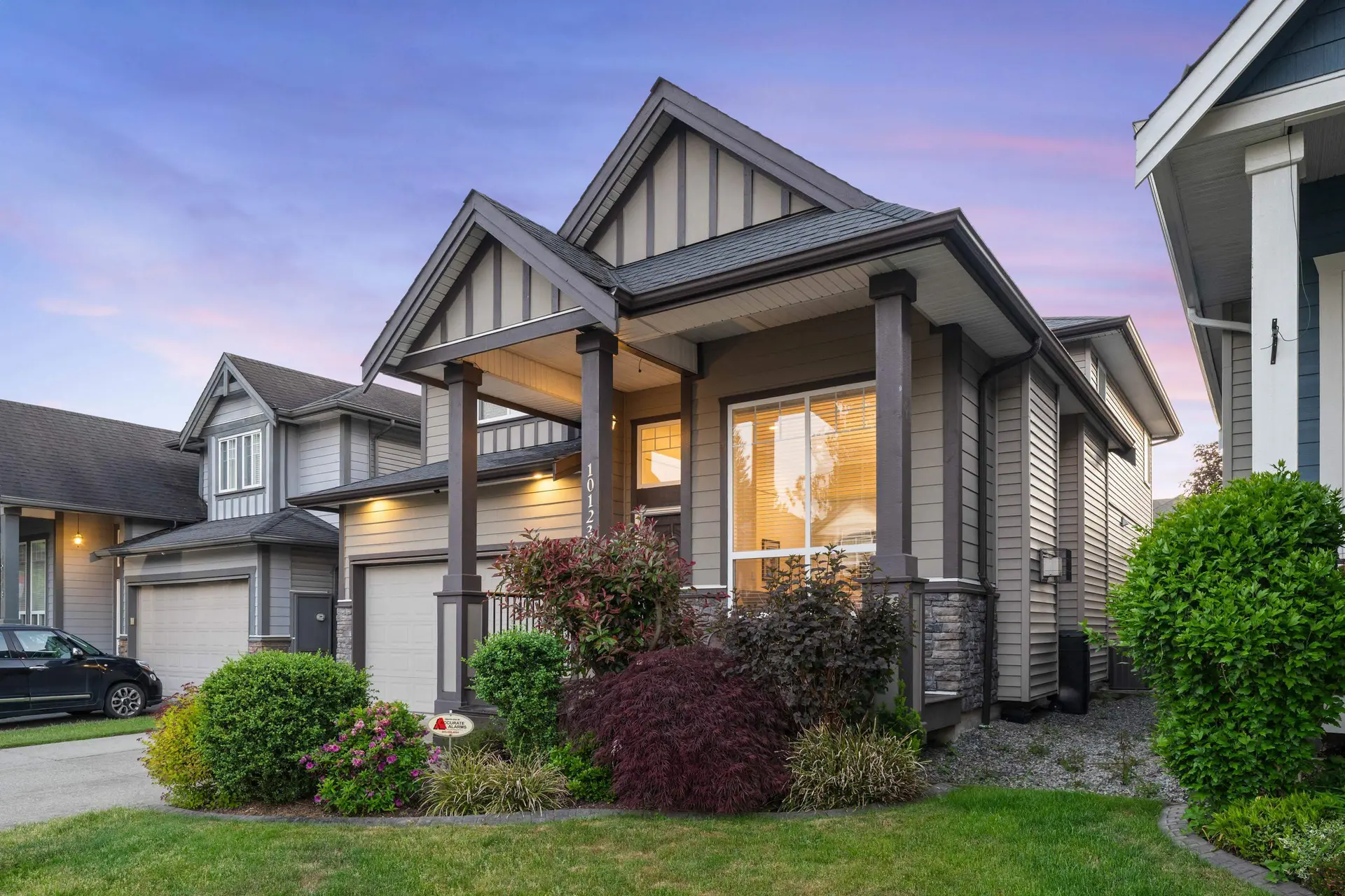 Property at 10123 242 Street, Maple Ridge, BC