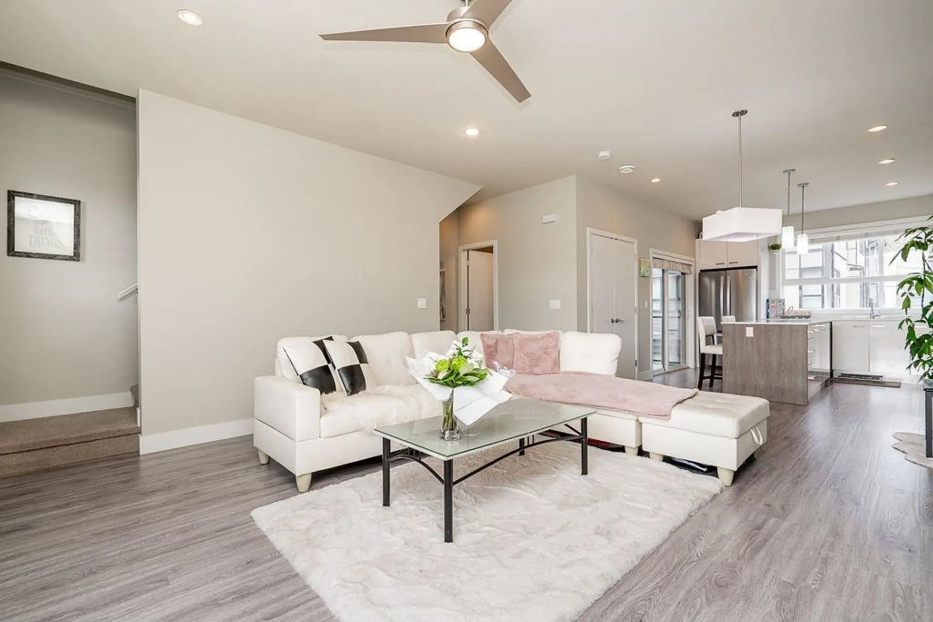 Property at #10 1938 North Parallel Road, Abbotsford, BC