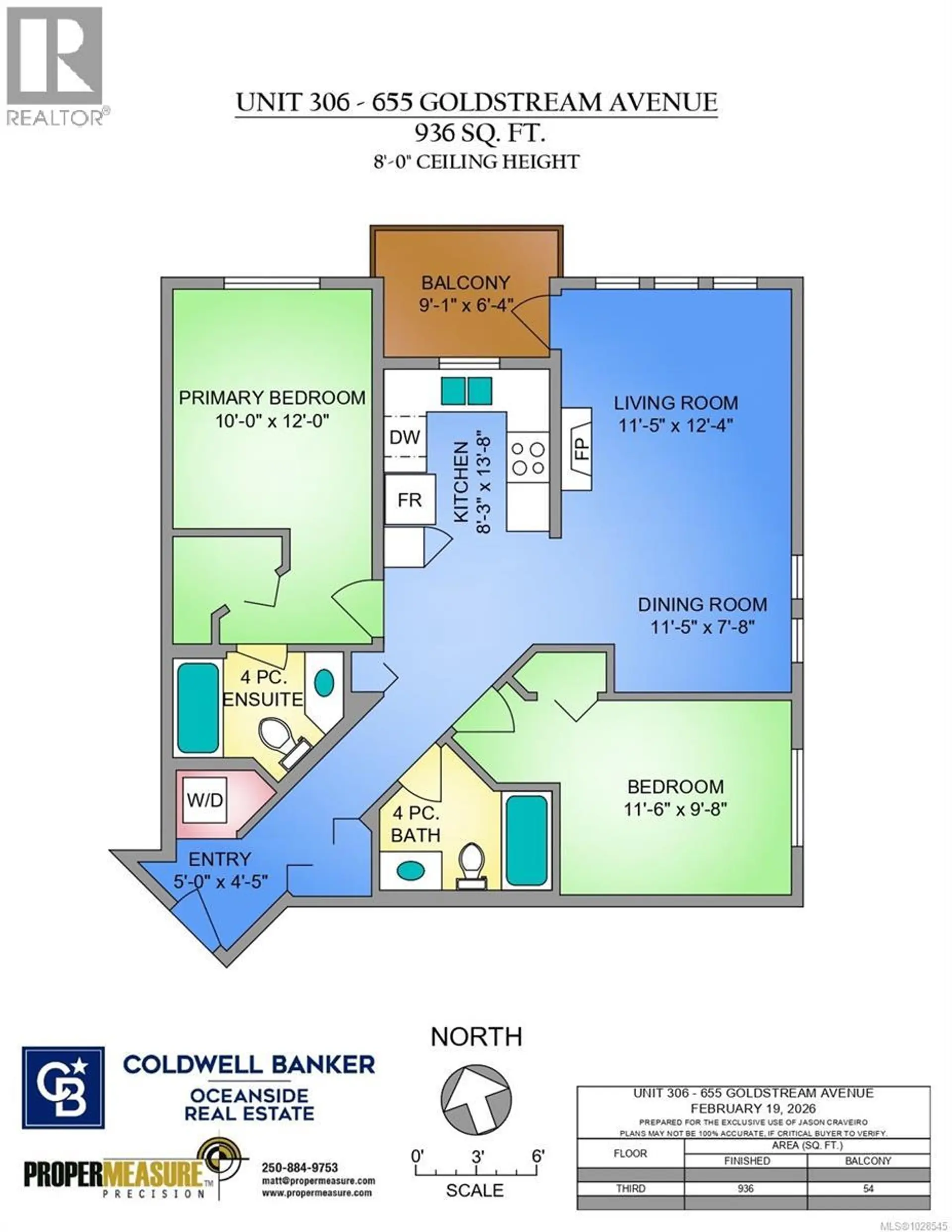 #306 655 Goldstream Ave - Image 18