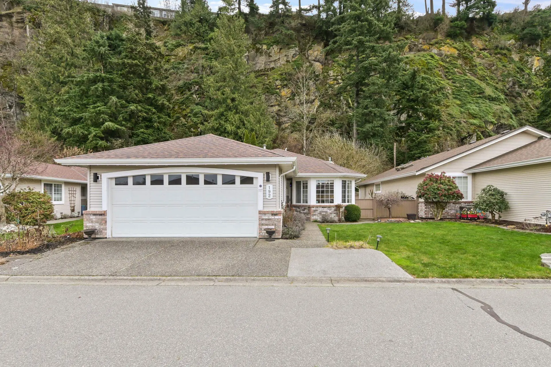 Property at #192 6001 Promontory Road, Chilliwack, BC
