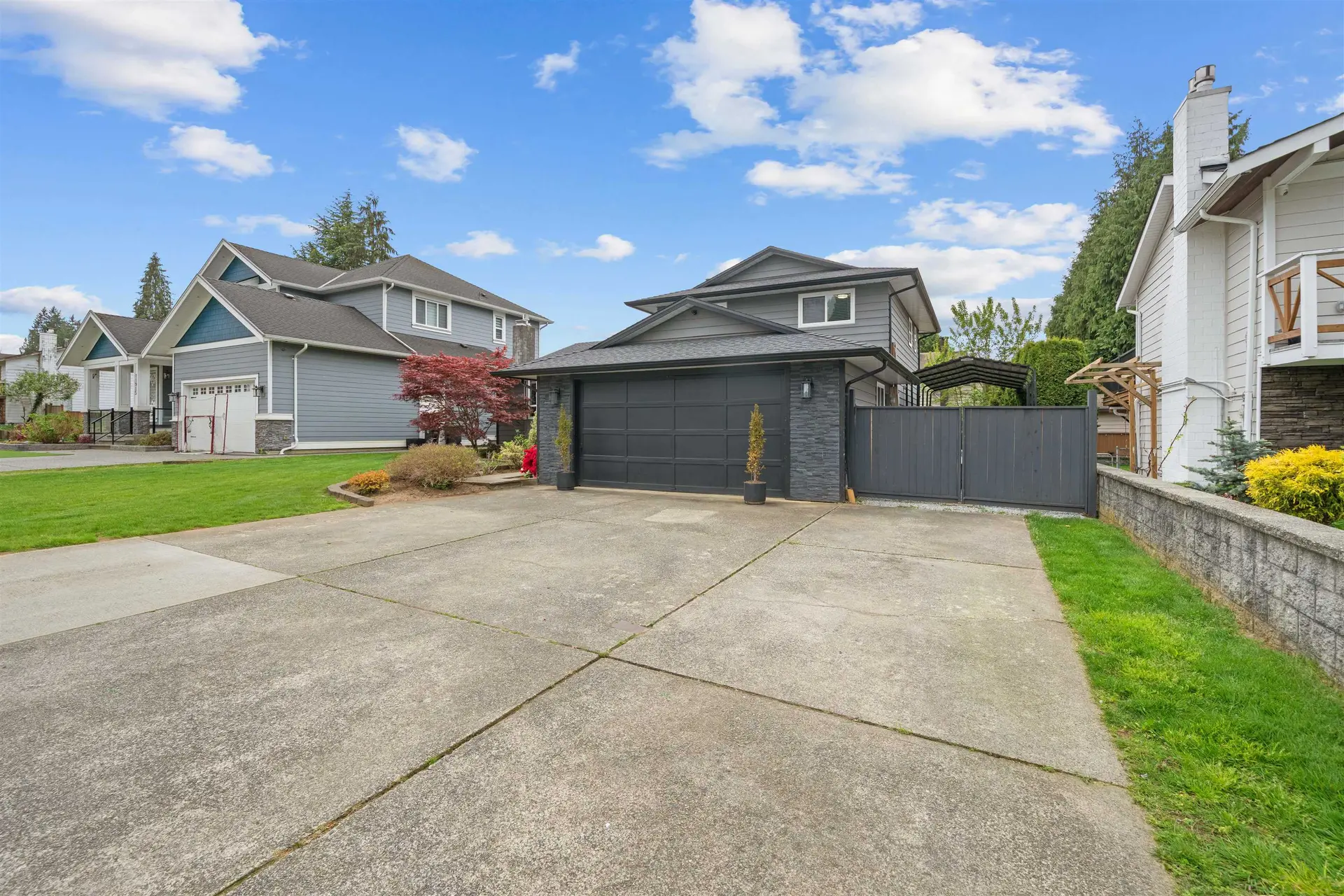 Property at 11923 194b Street, Pitt Meadows, BC
