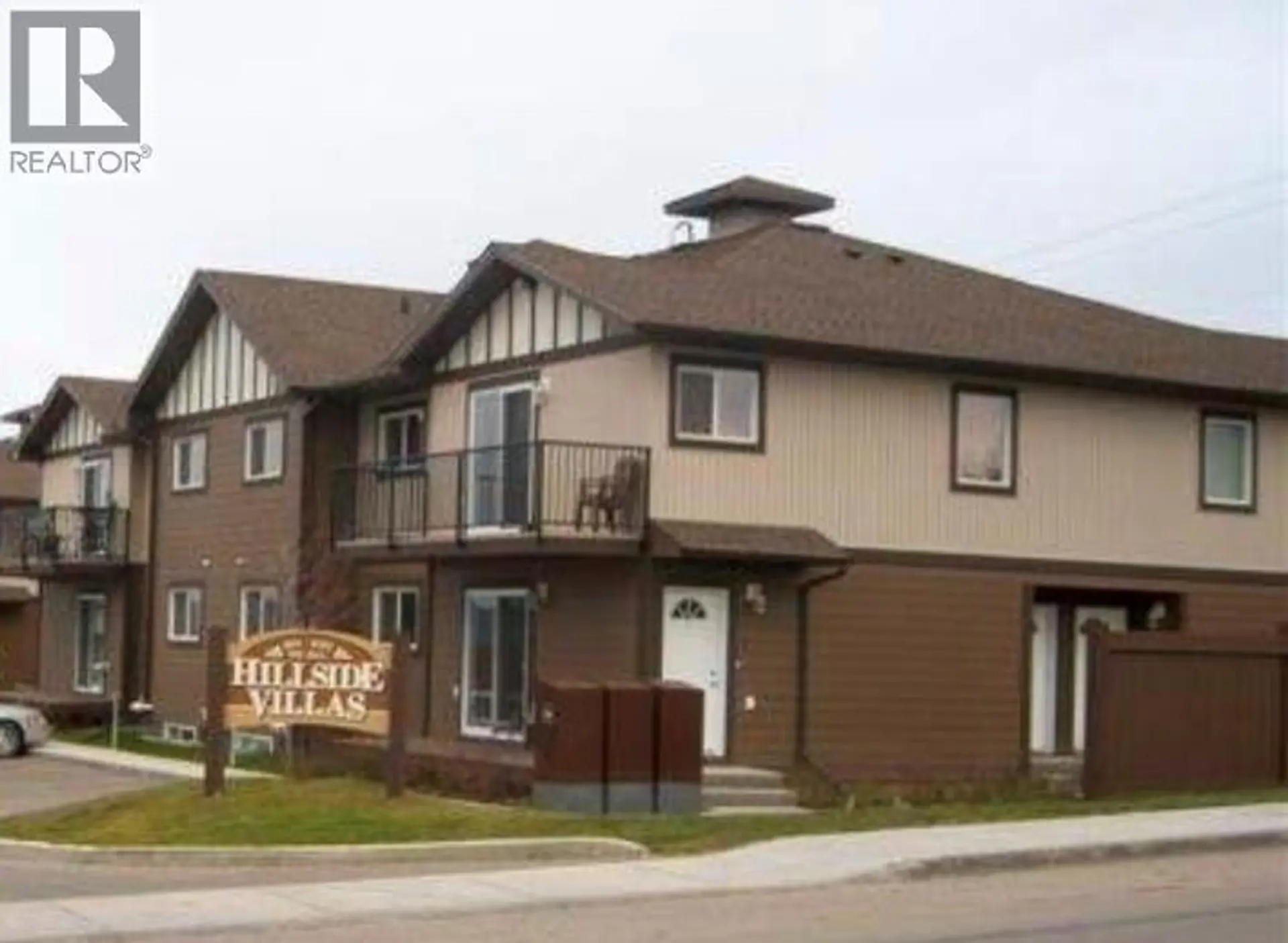 Property at #3 809 96 Avenue, Dawson Creek, BC