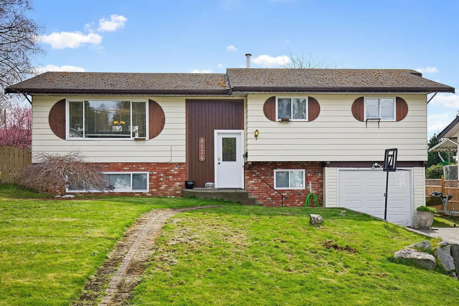 Property at 8174 Waxberry Crescent, Mission, BC