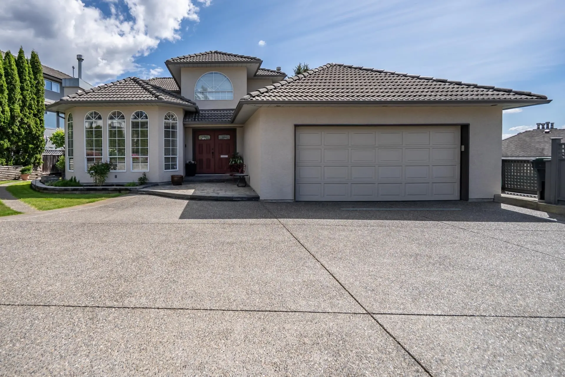 Property at 1320 Noons Creek Drive, Coquitlam, BC