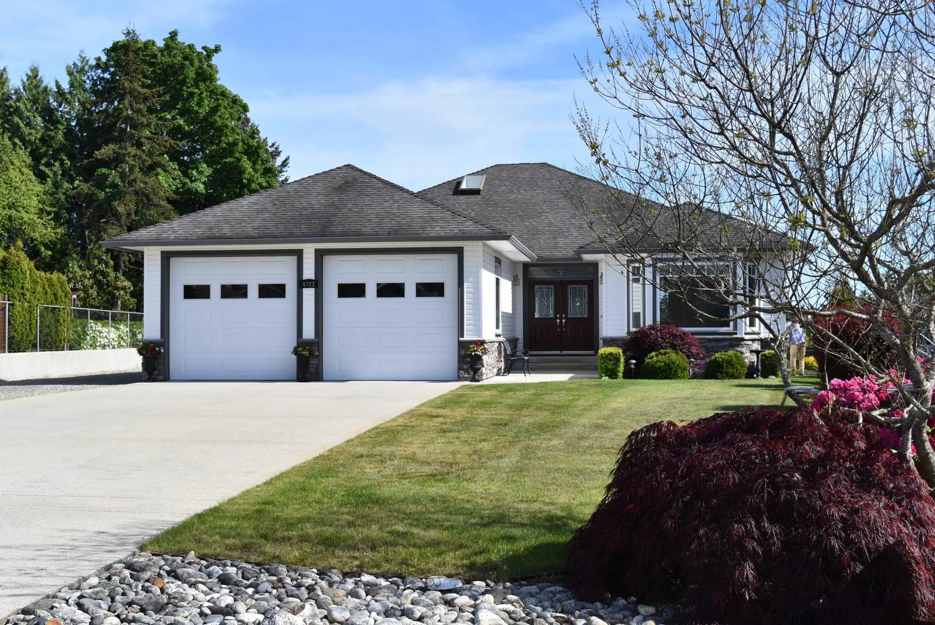 Property at 4723 Tamarack Place, Sechelt, BC