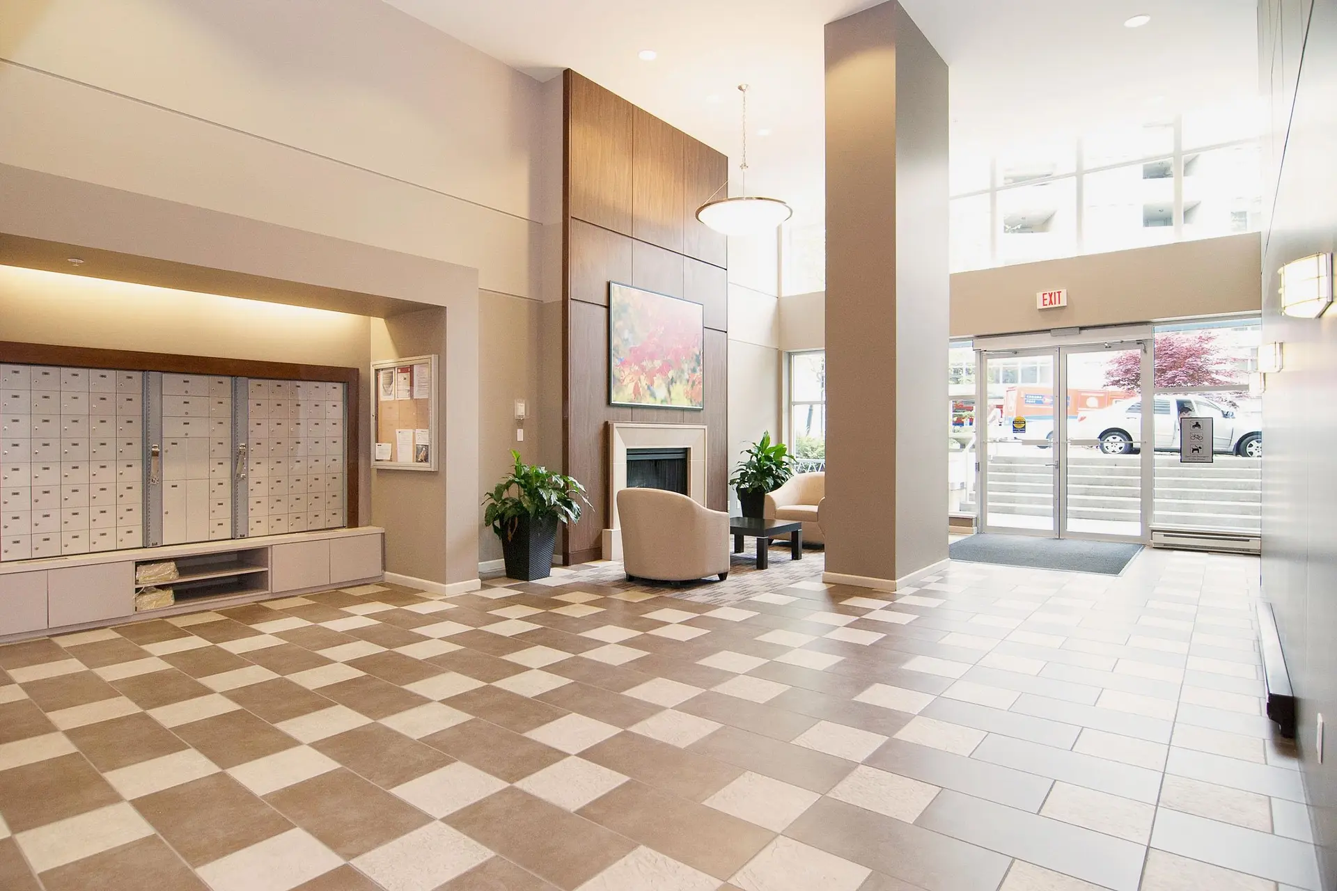 #101 9262 University Crescent - Image 2