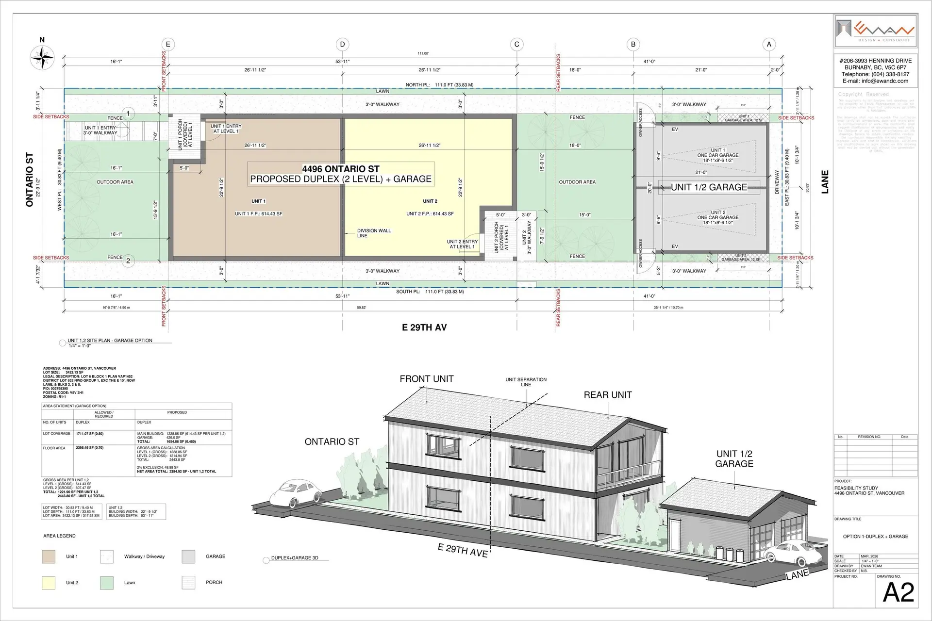 4496 Ontario Street - Image 2