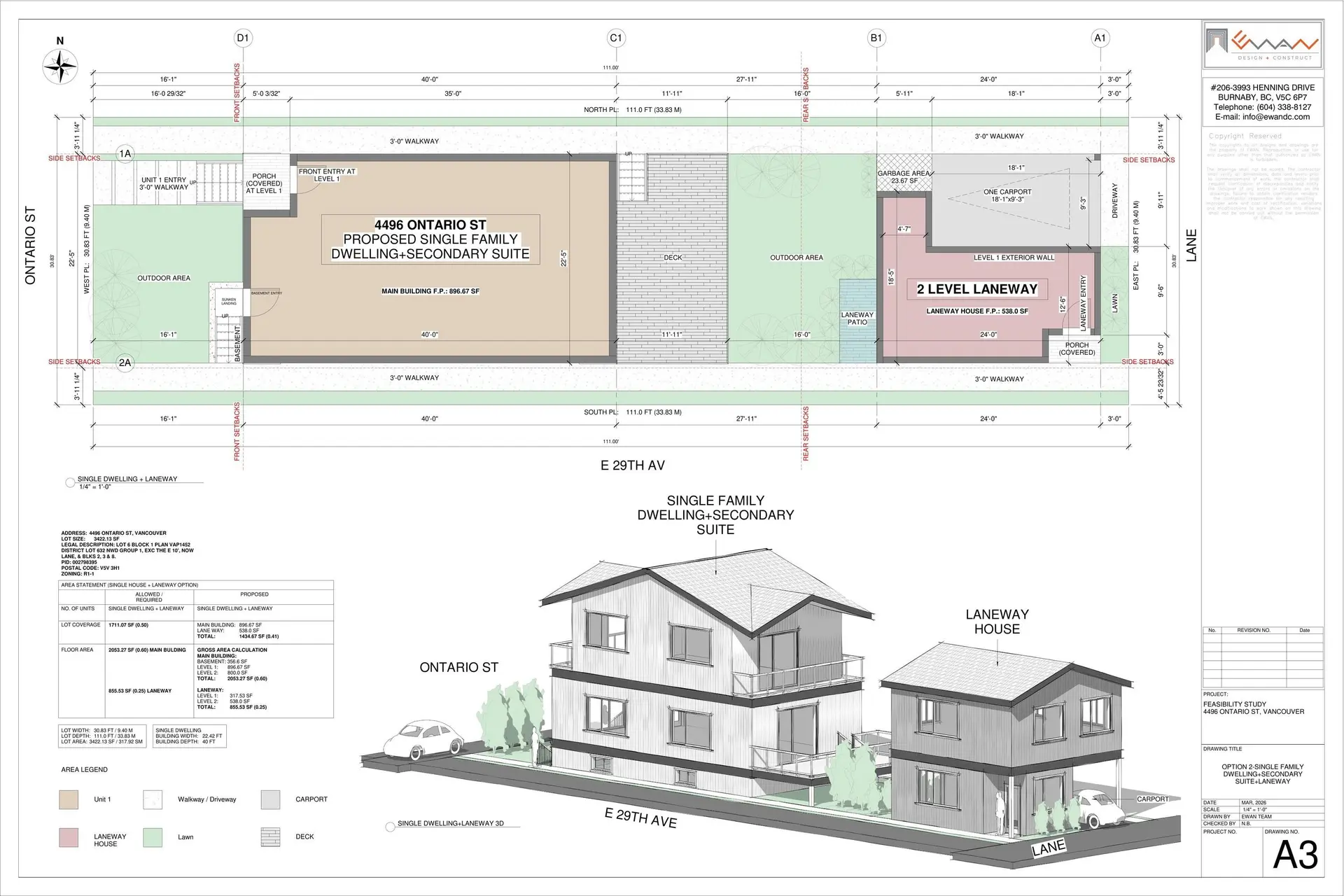 4496 Ontario Street - Image 3