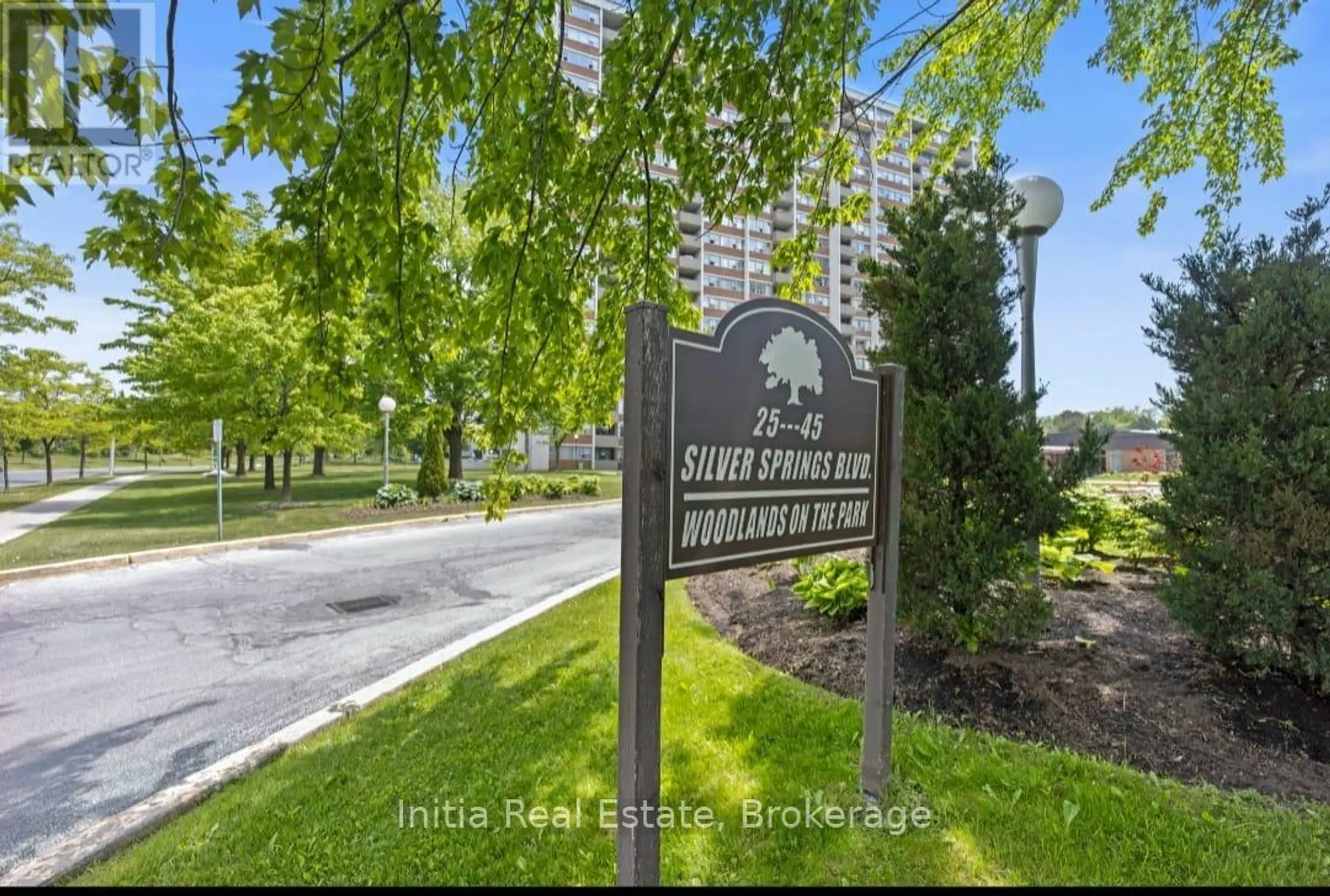 #406 25 SILVER SPRINGS BOULEVARD - Image 10