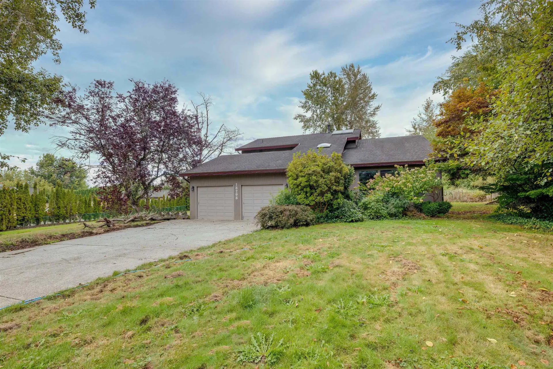 Property at 18208 21a Avenue, Surrey, BC