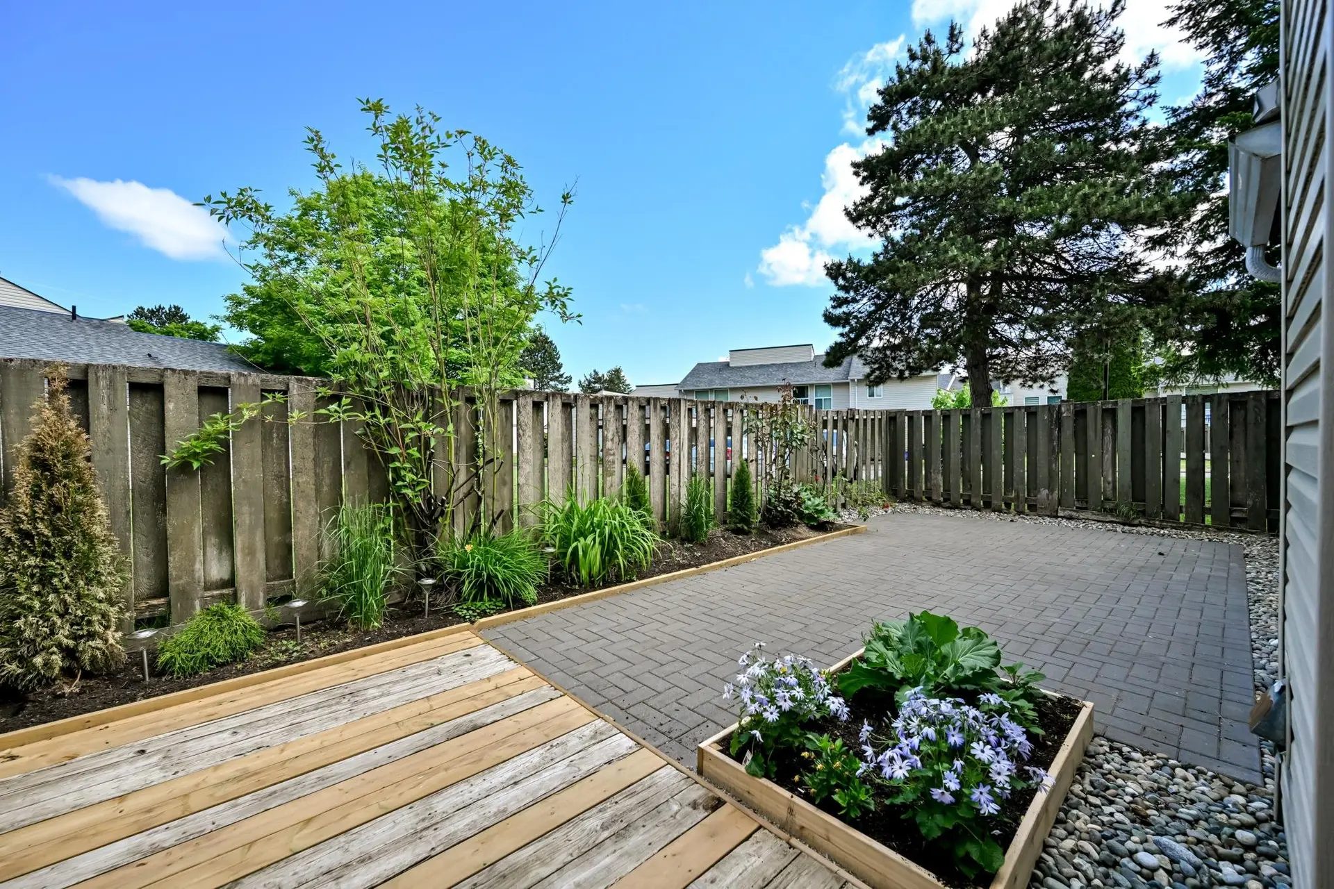Property at #72 3030 Trethewey Street, Abbotsford, BC