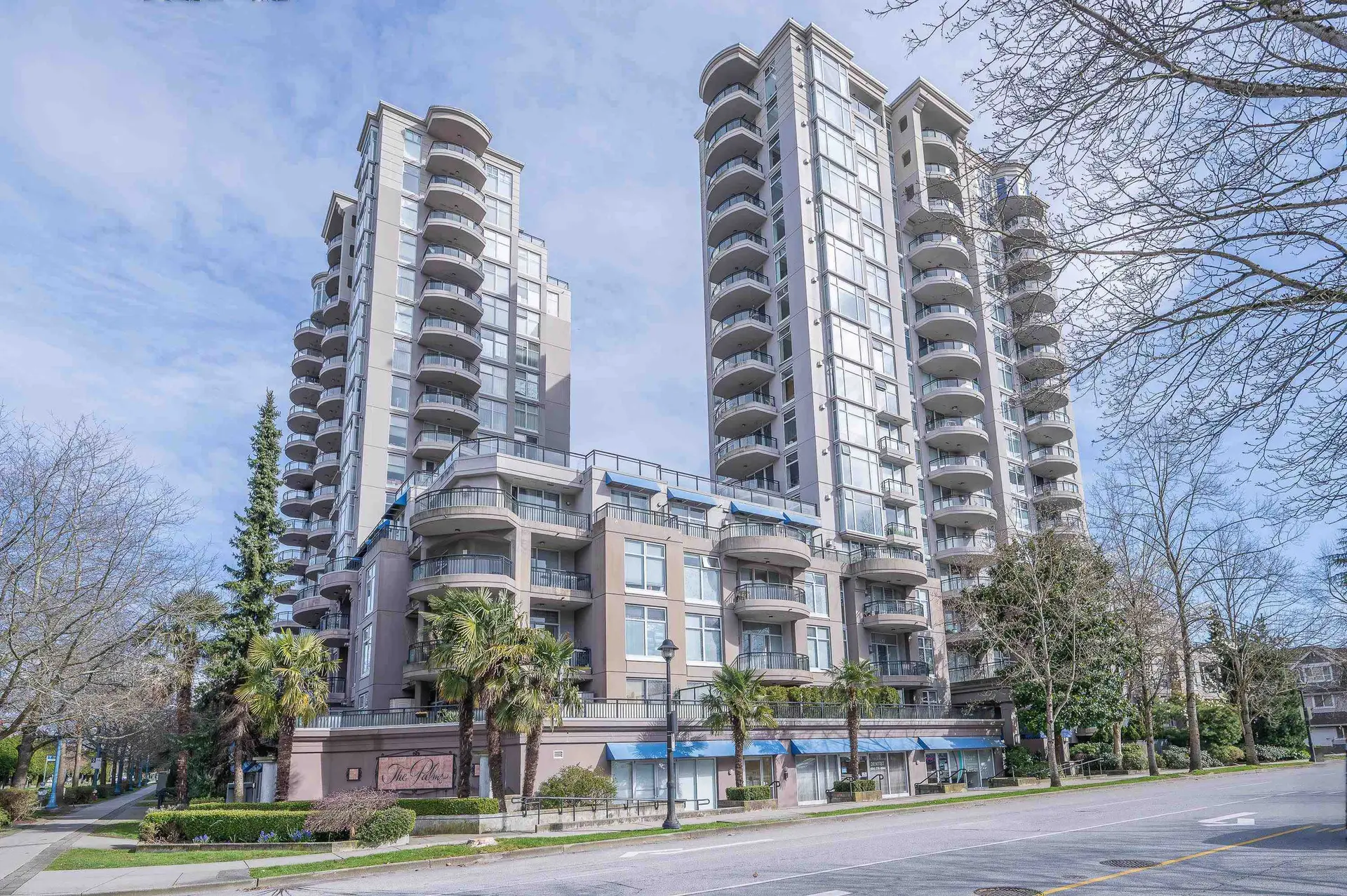 Property at #302 7080 St. Albans Road, Richmond, BC
