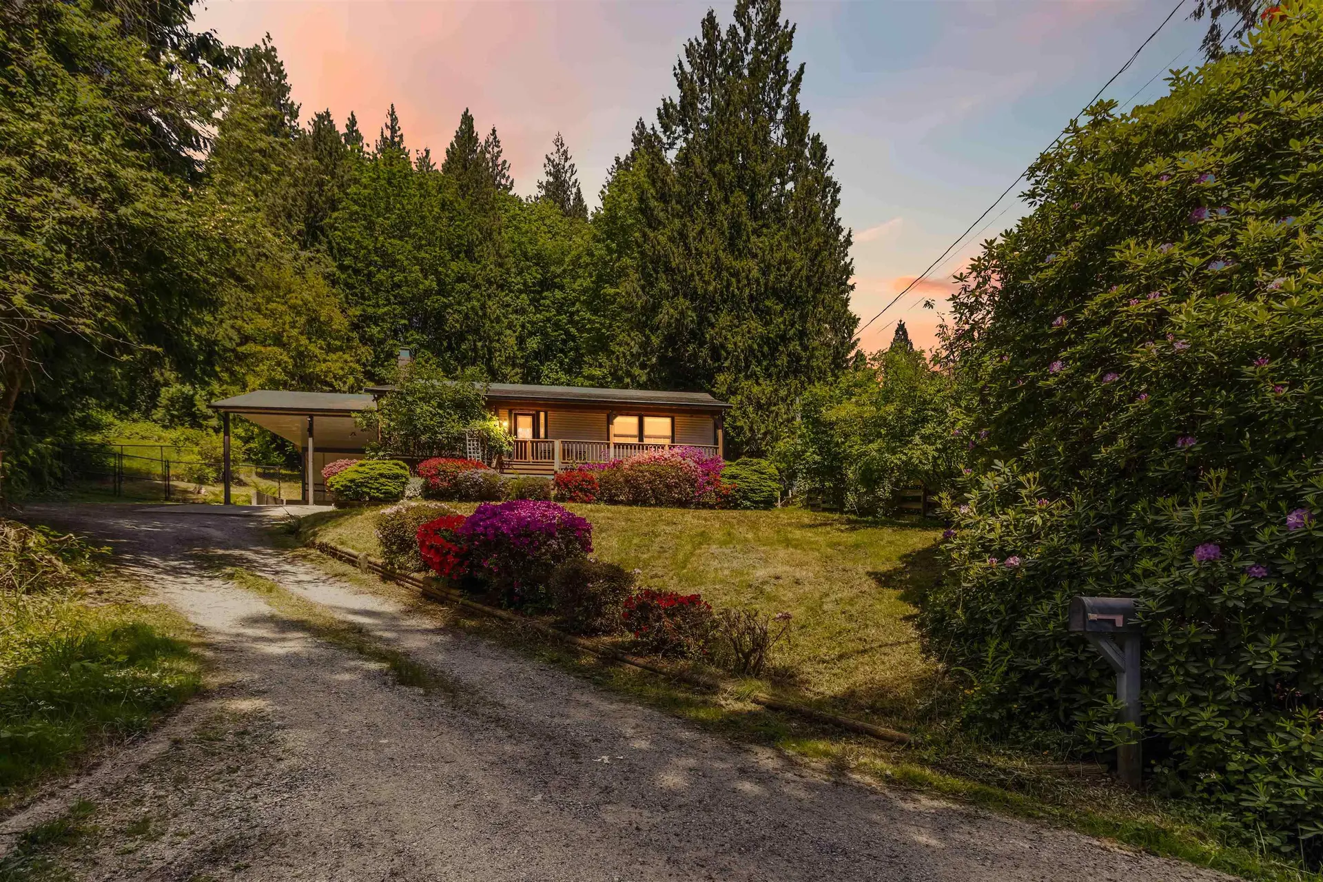 Property at 31747 Viewcrest Avenue, Mission, BC